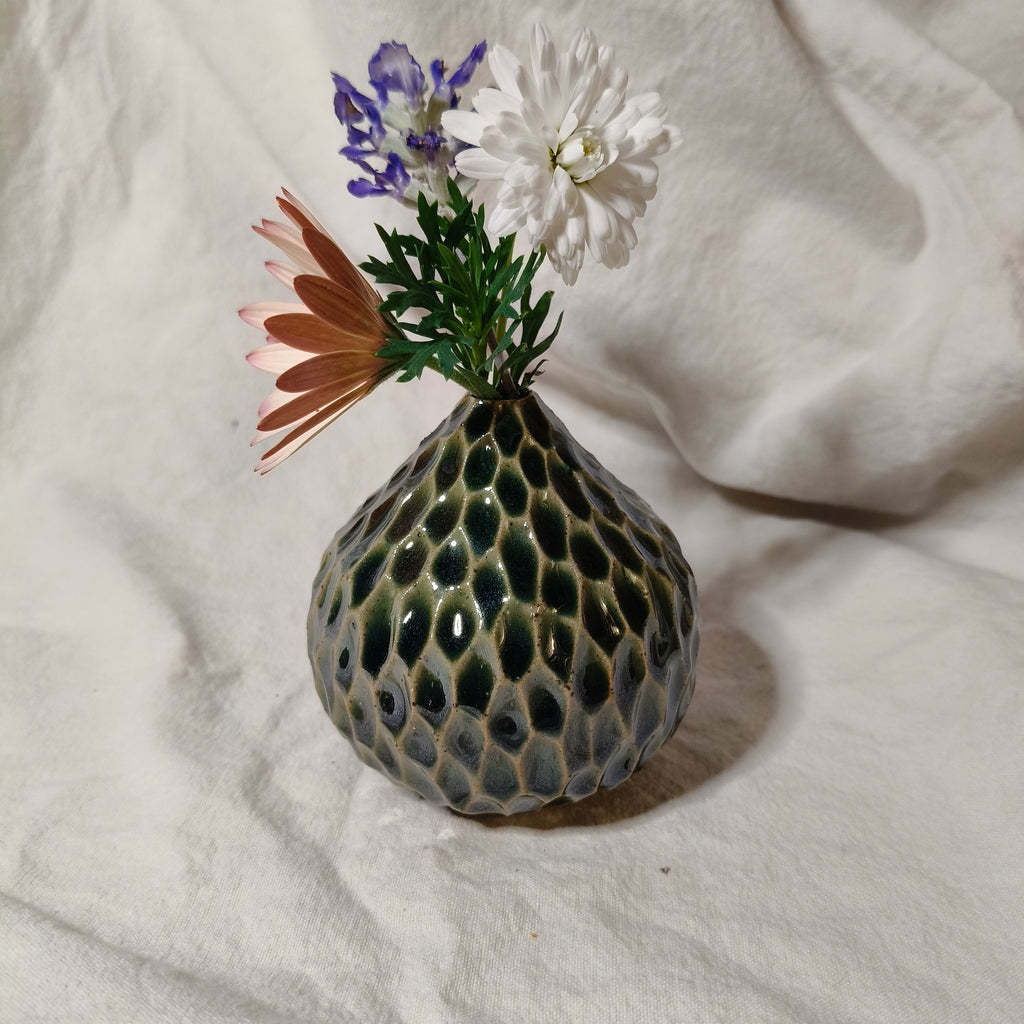 Stone Budvase