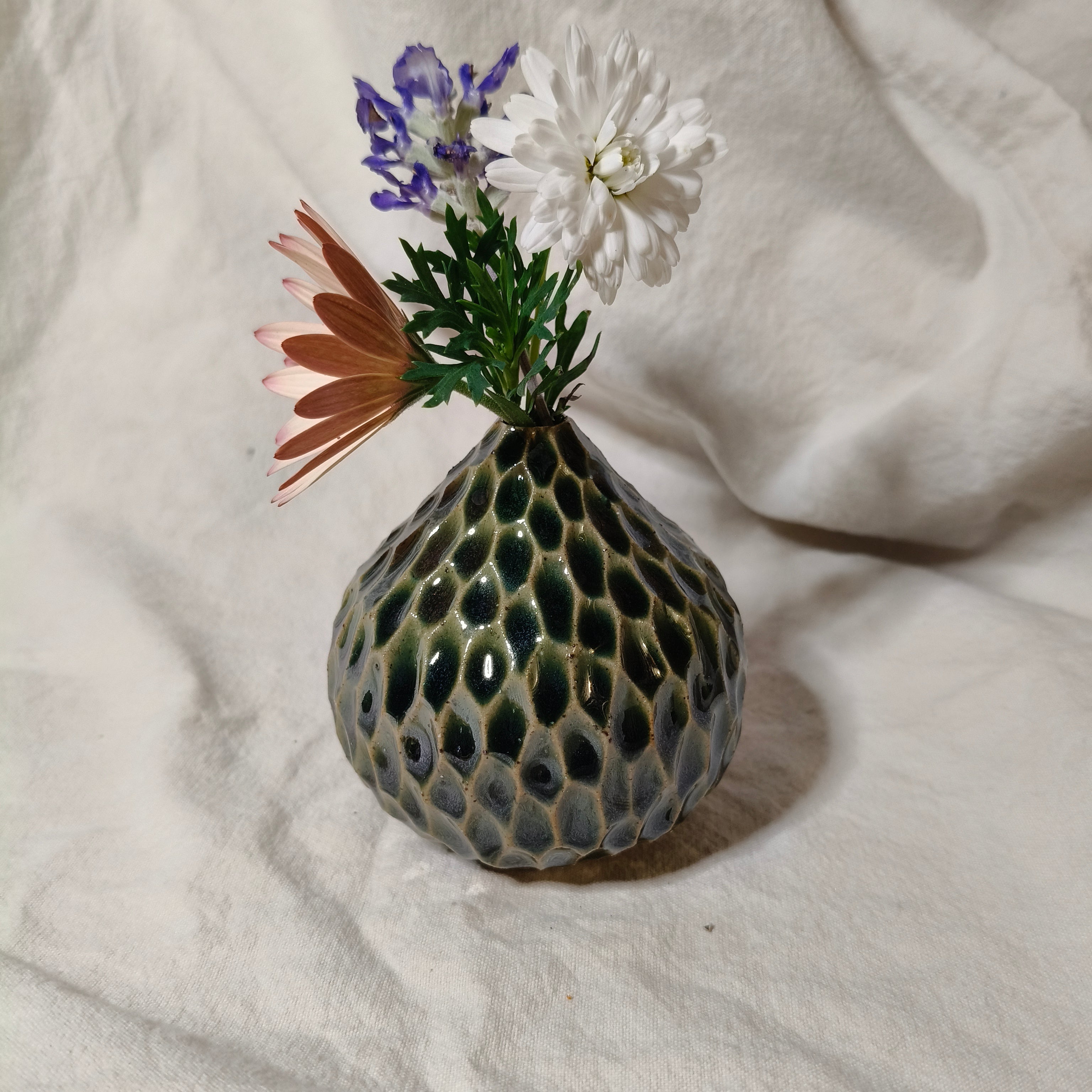 Stone Budvase