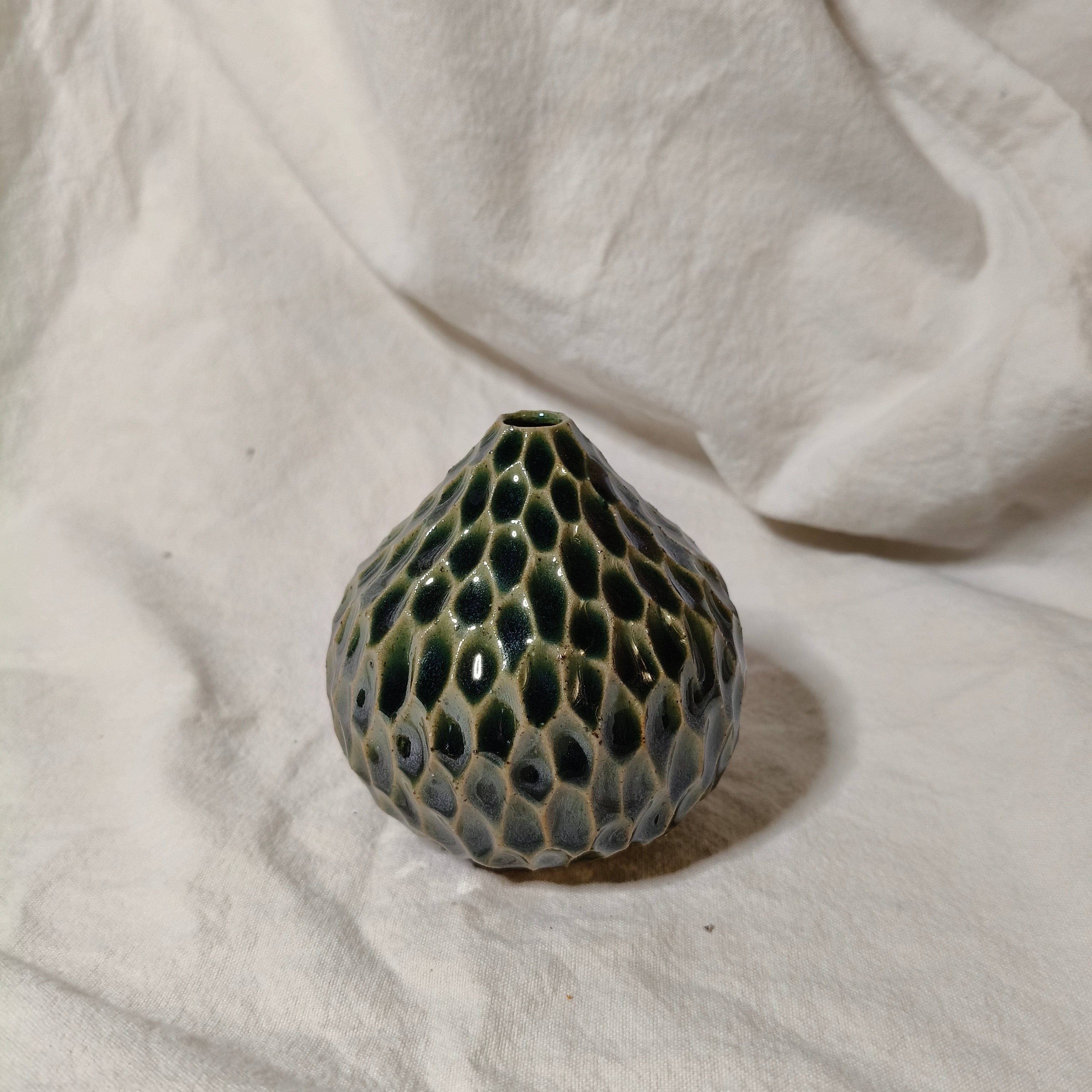 Stone Budvase
