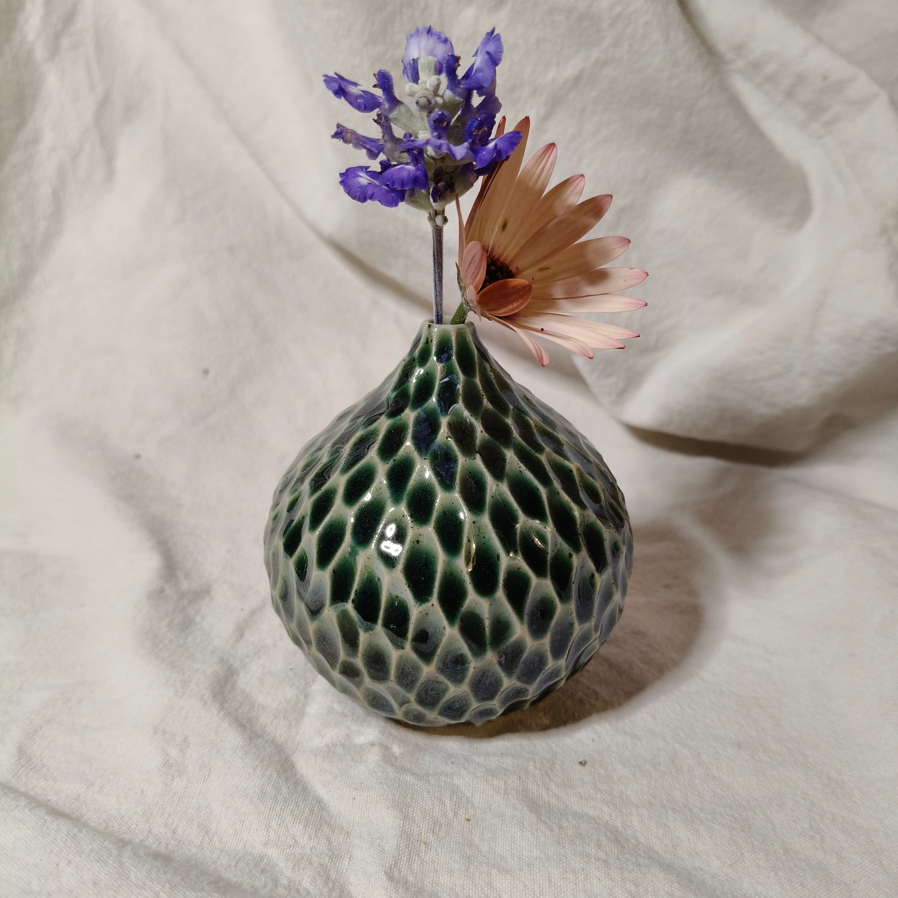 Stone Budvase