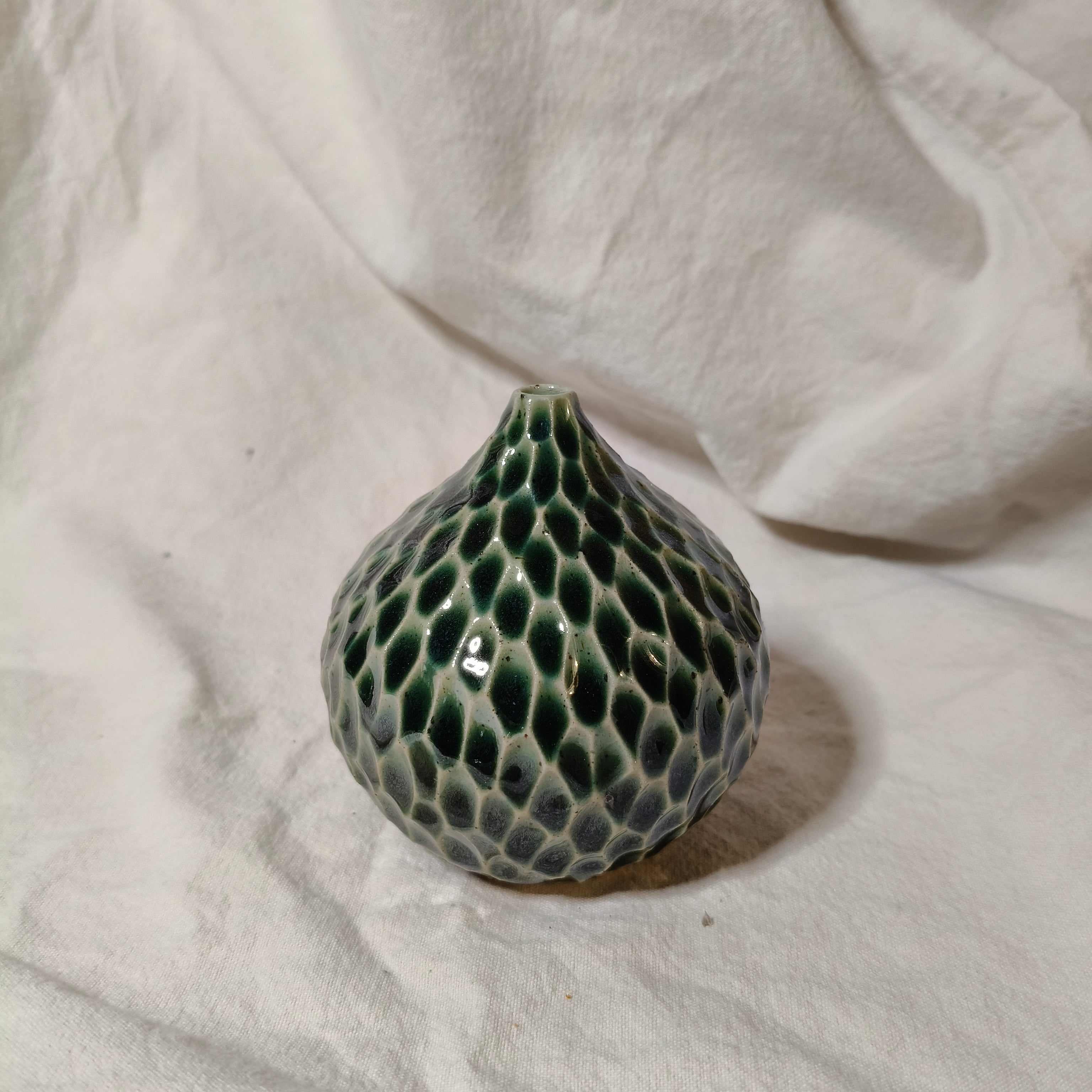 Stone Budvase