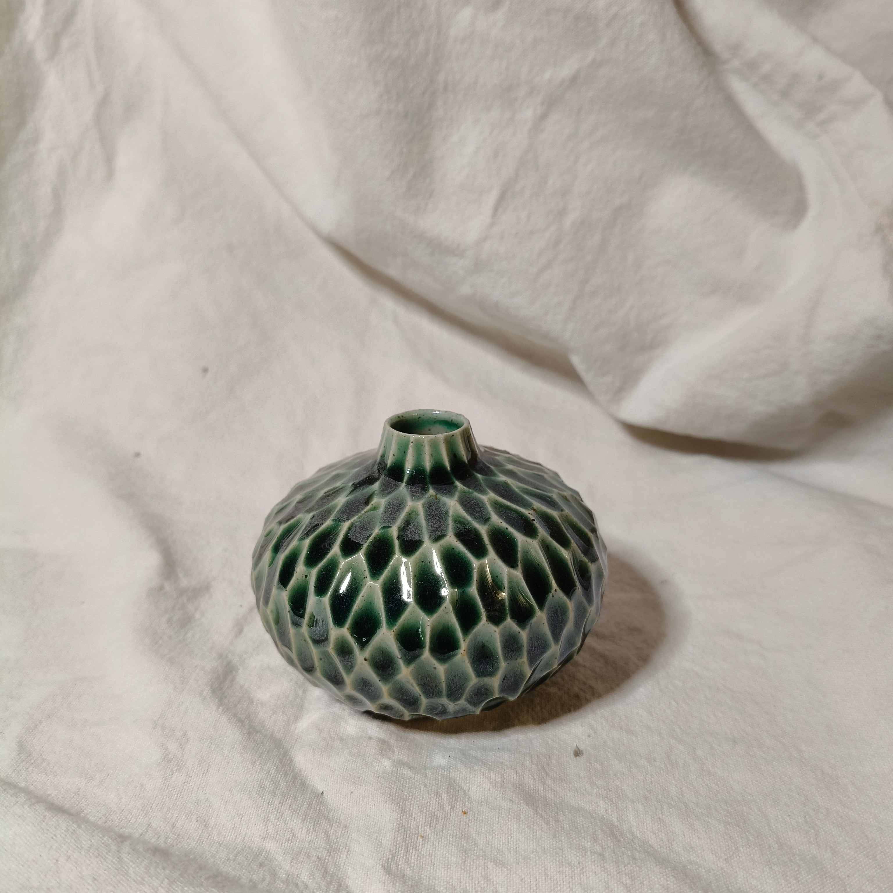 Stone Budvase