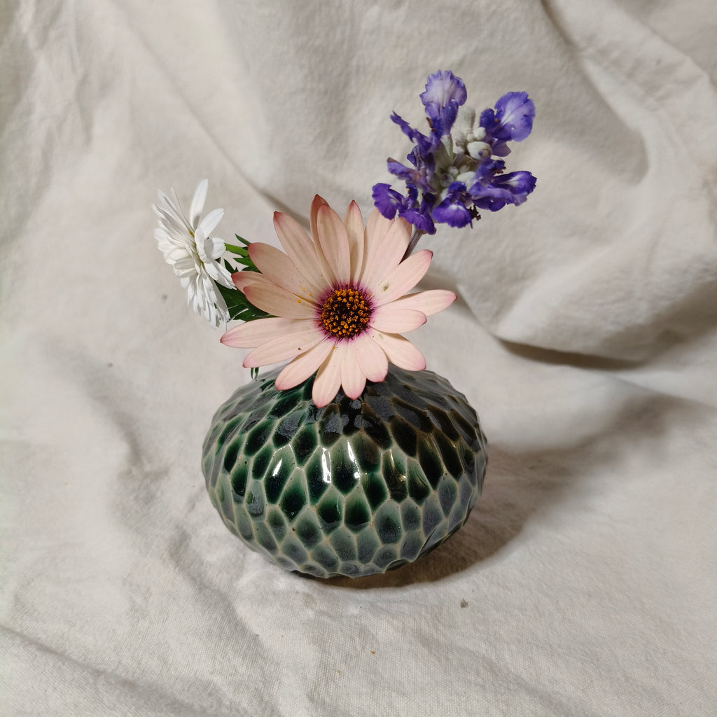 Stone Budvase