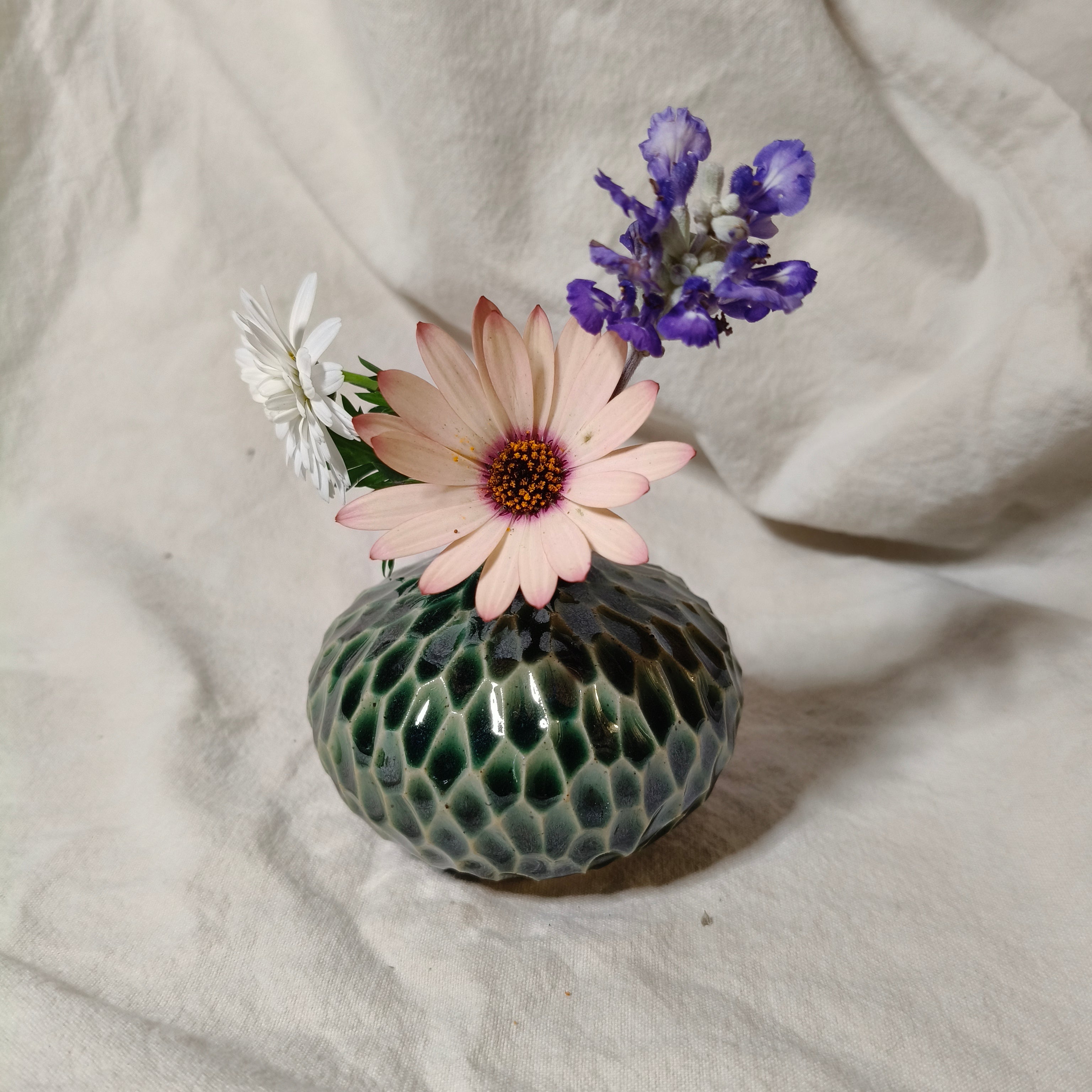 Stone Budvase