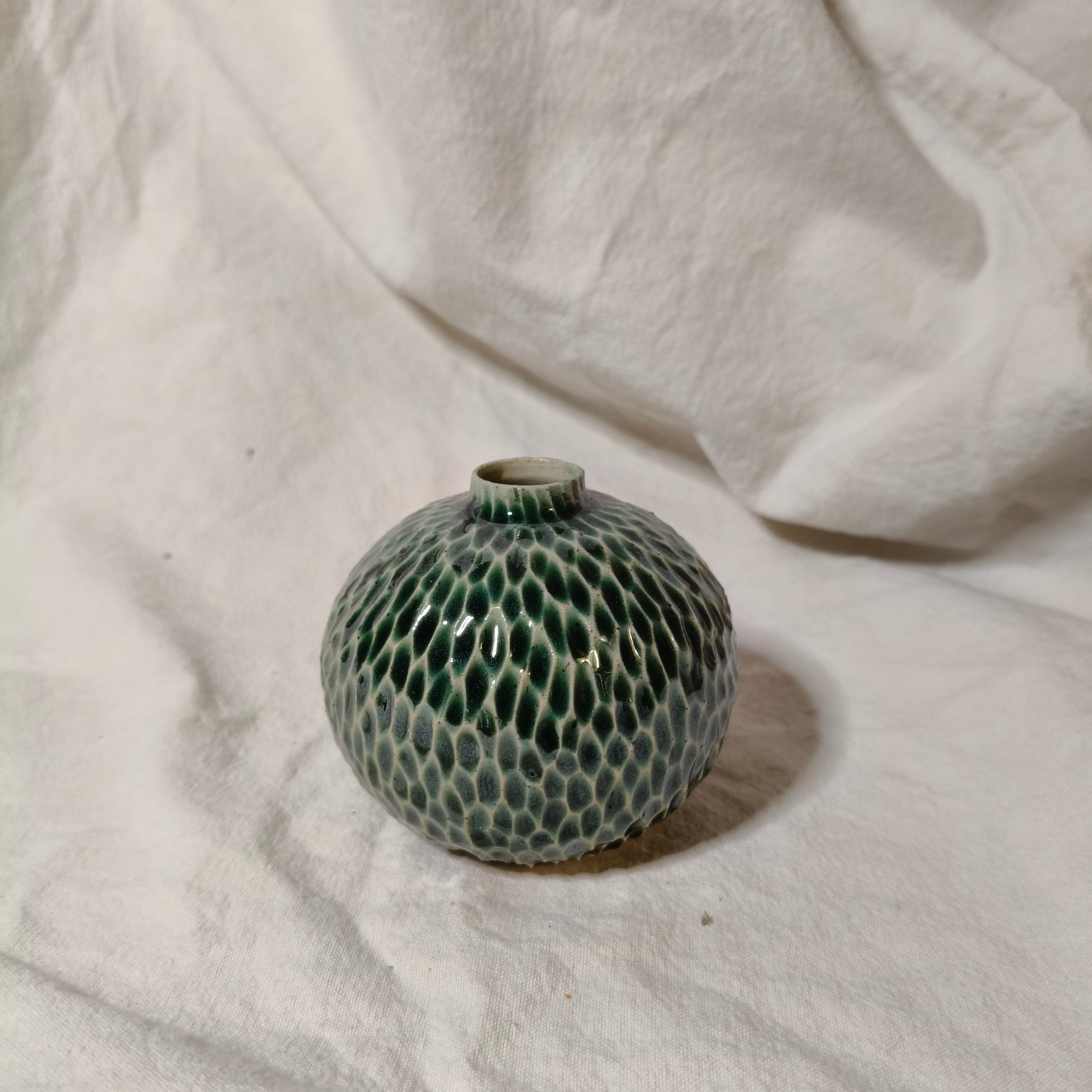 Stone Budvase