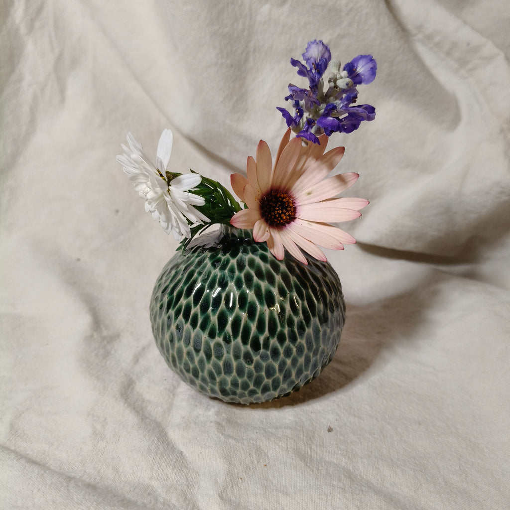 Stone Budvase