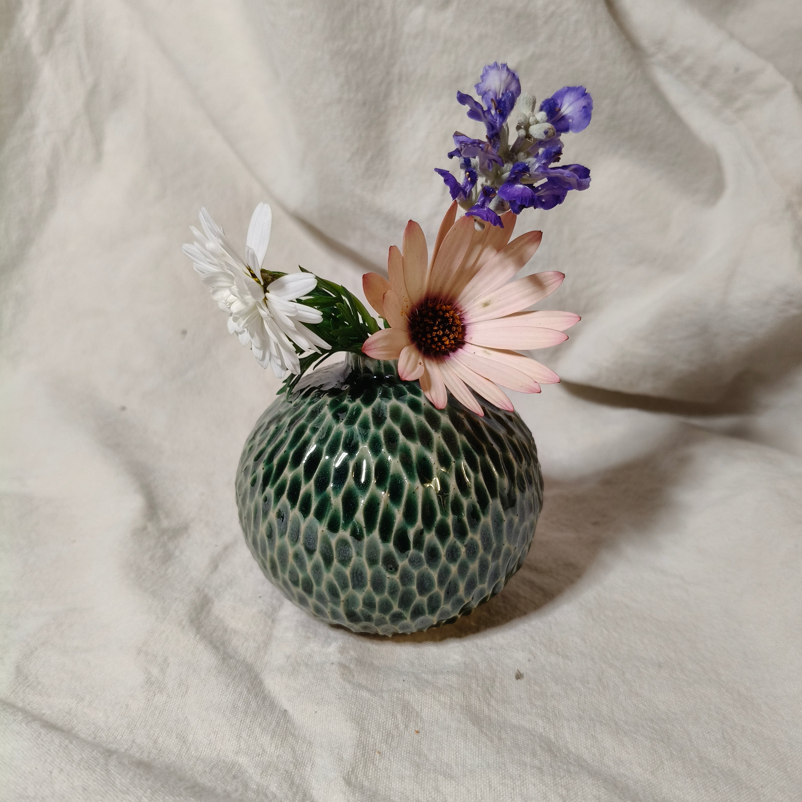 Stone Budvase