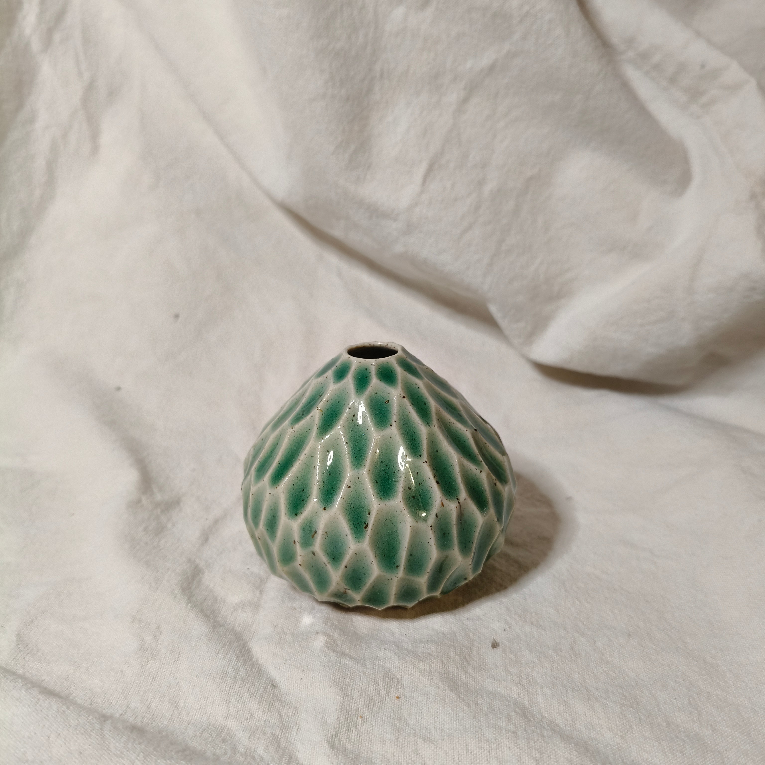 Stone Budvase