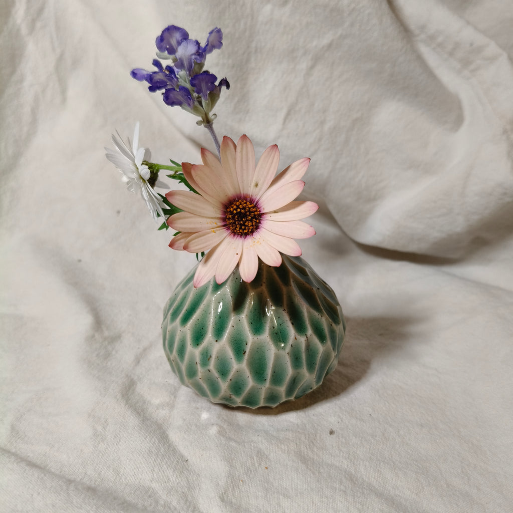 Stone Budvase