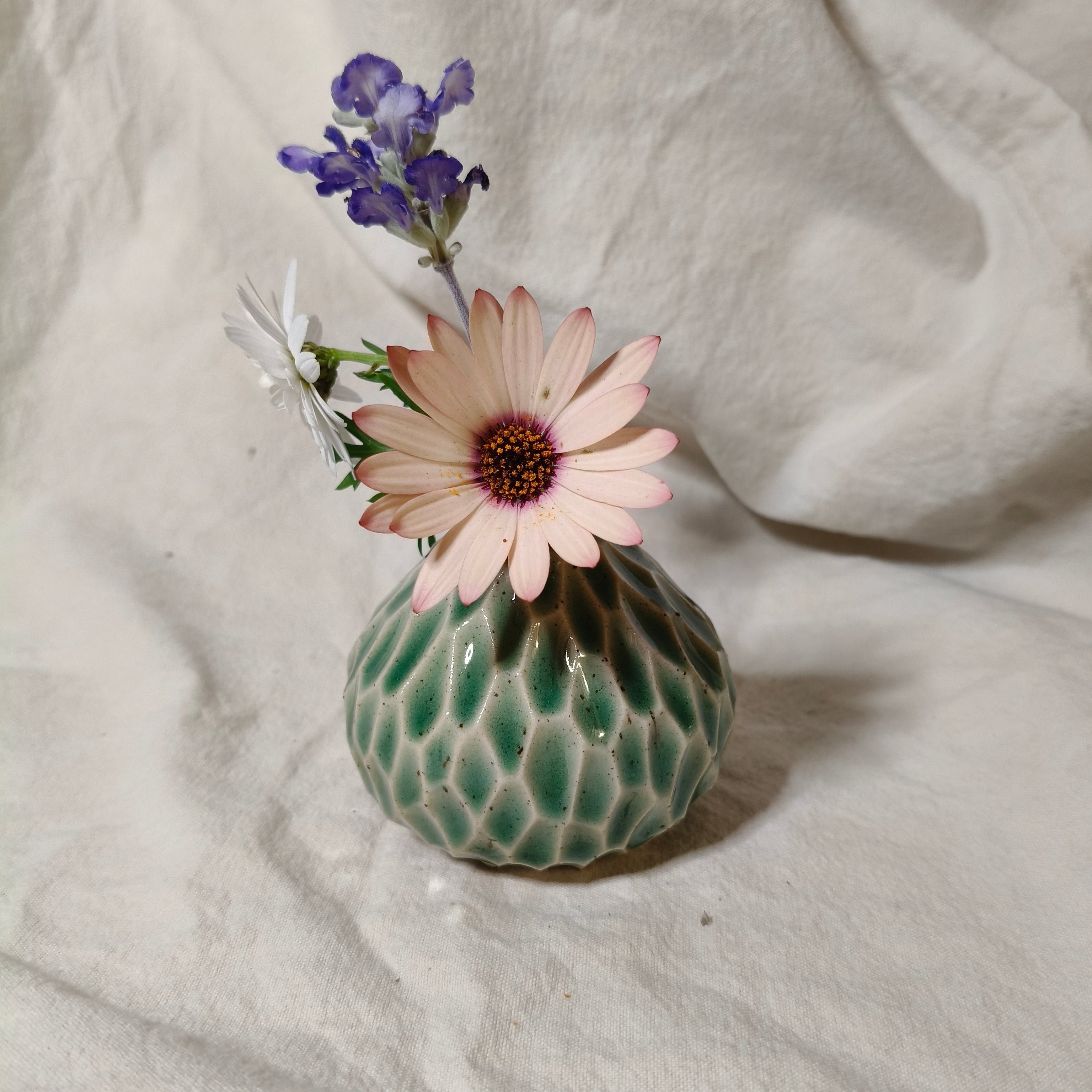 Stone Budvase