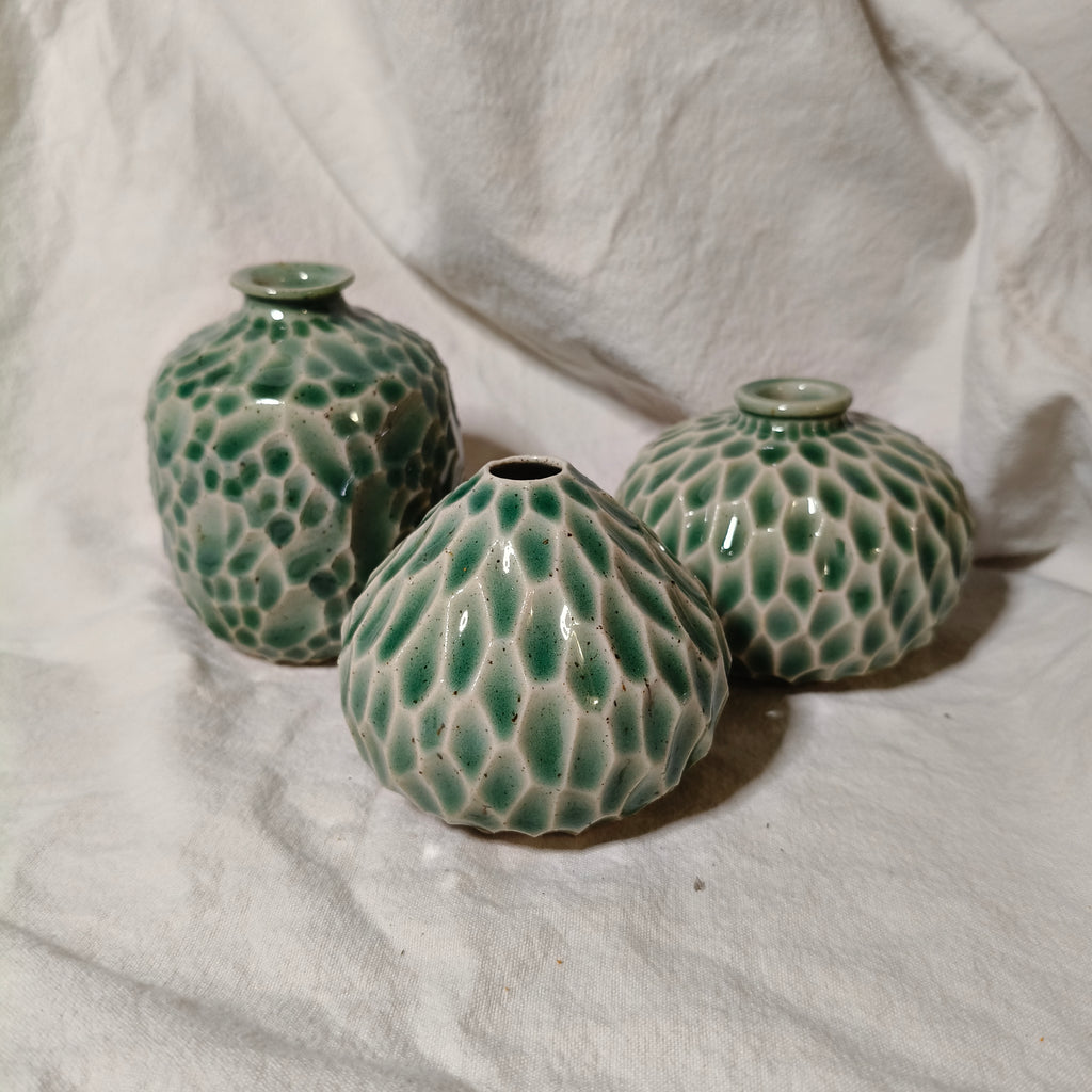Stone Budvase