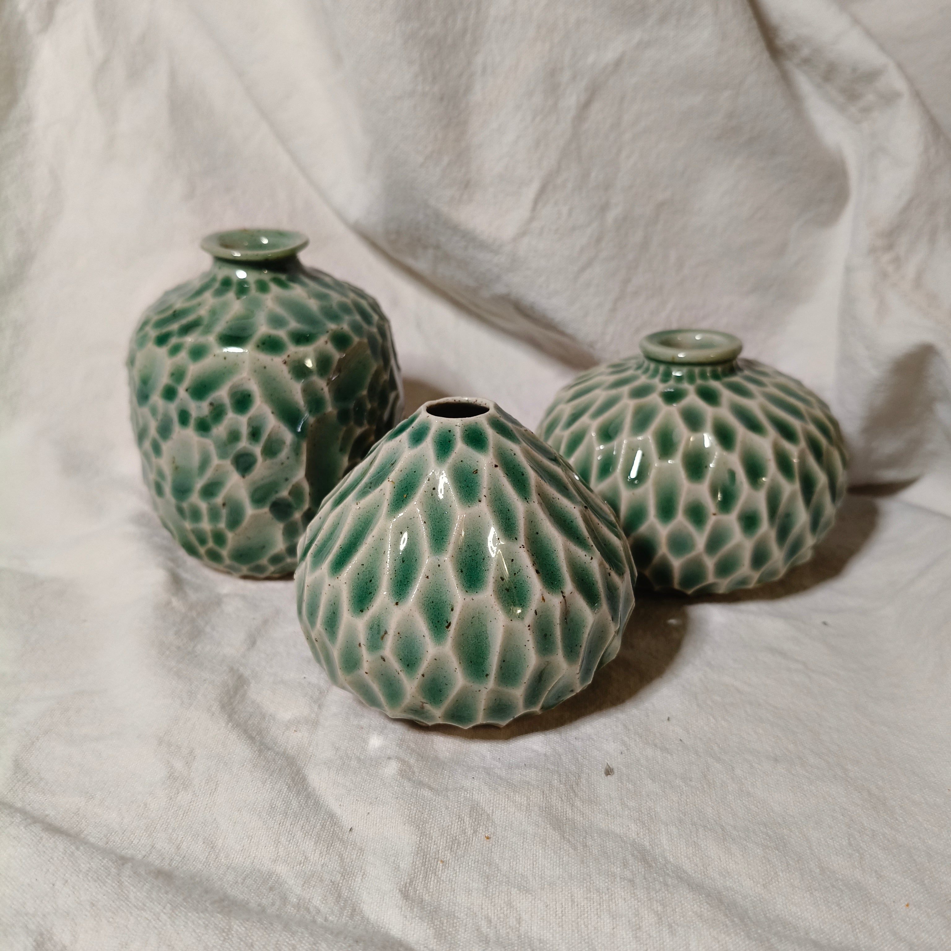 Stone Budvase