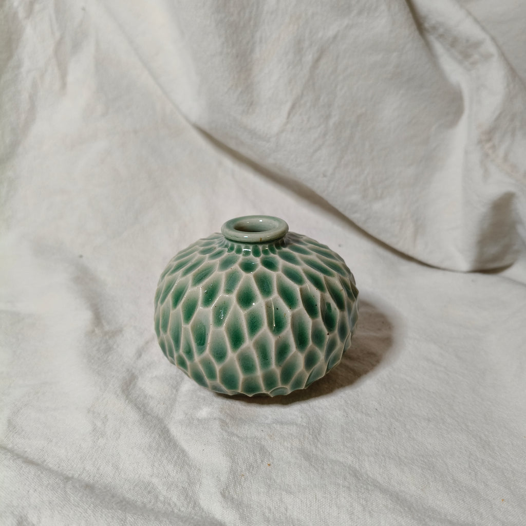 Stone Budvase
