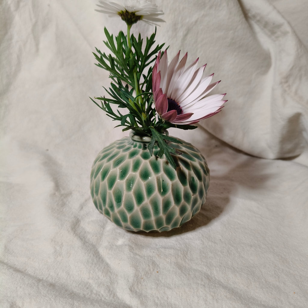 Stone Budvase
