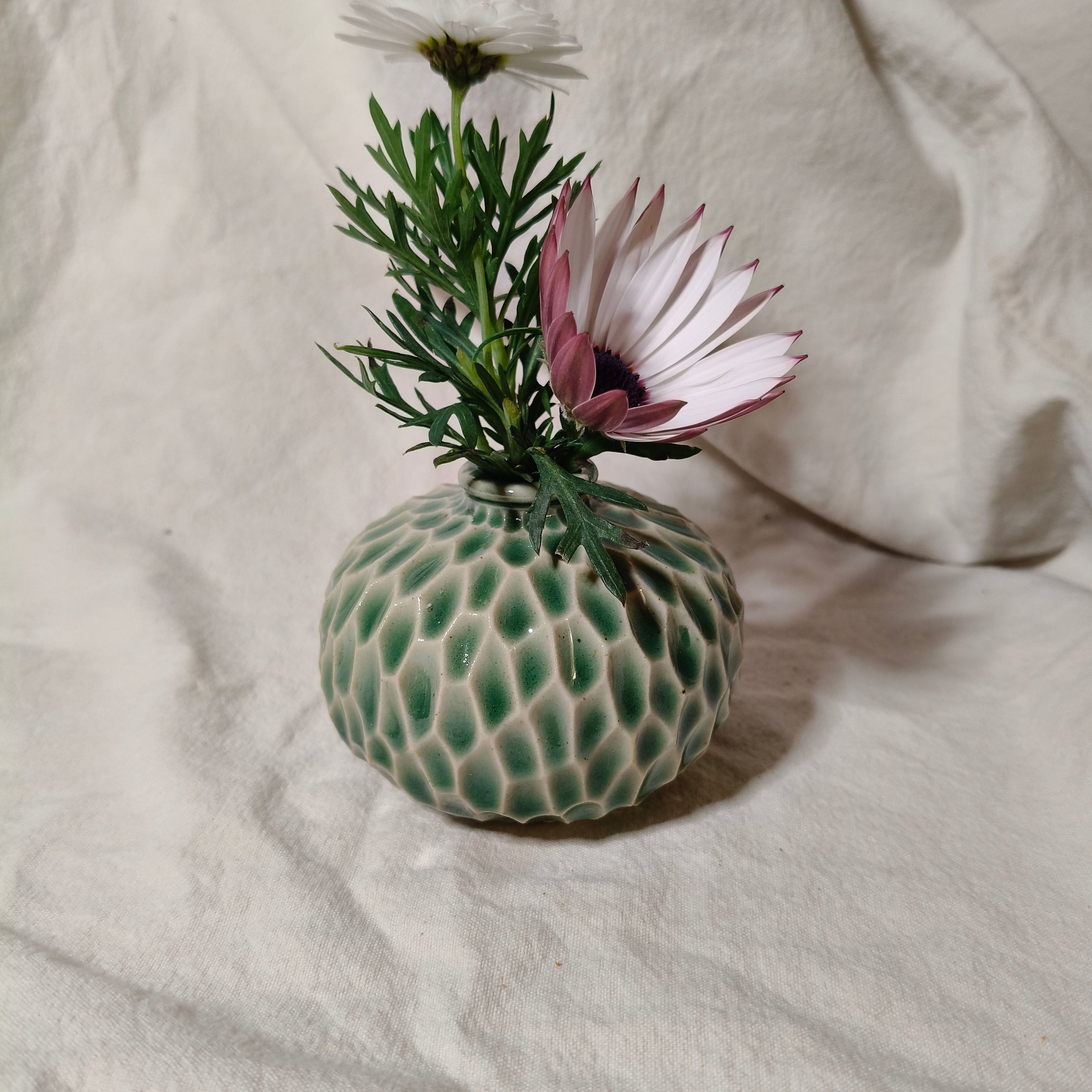 Stone Budvase