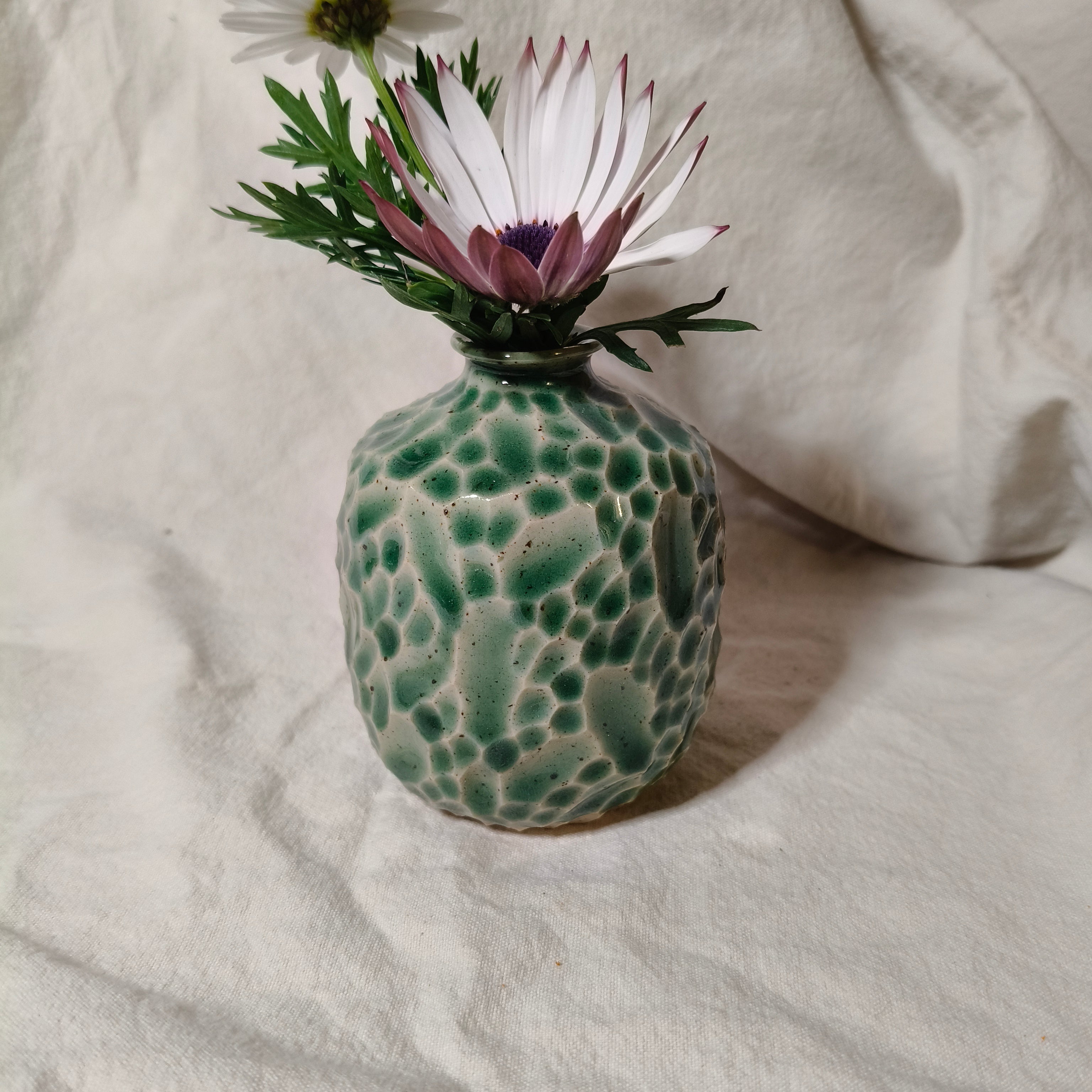 Stone Budvase