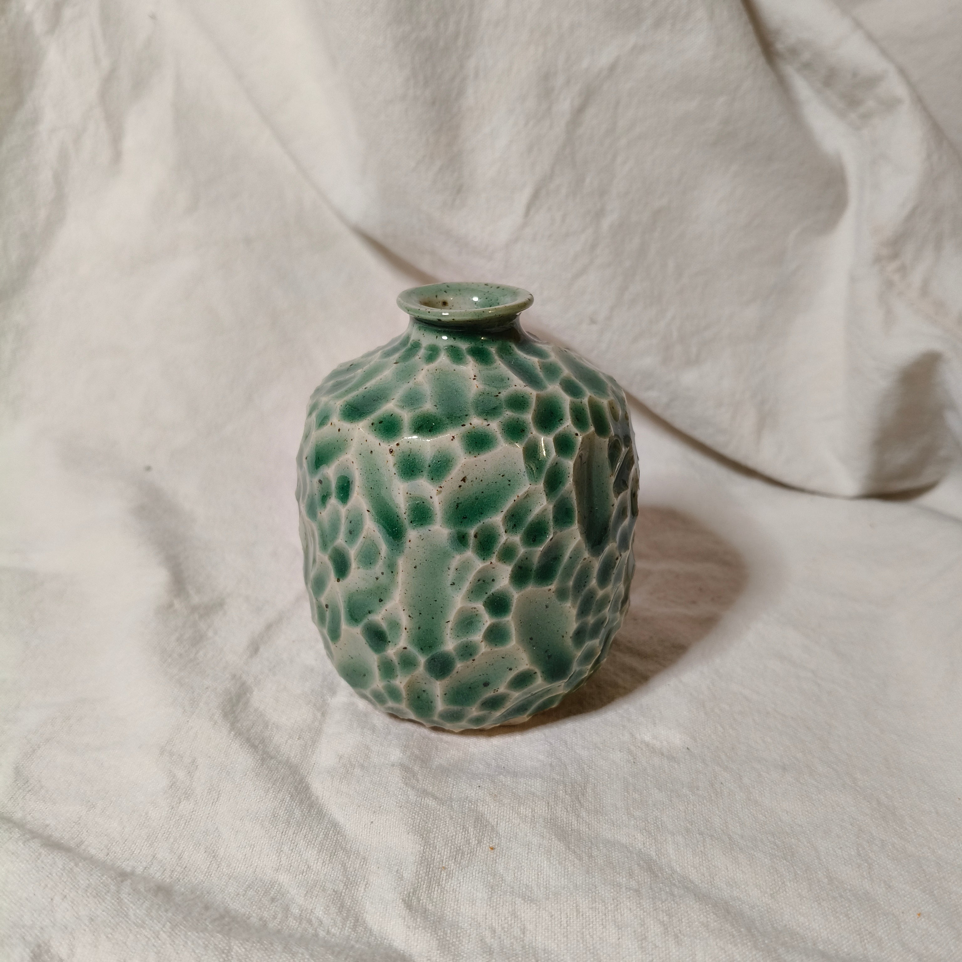 Stone Budvase