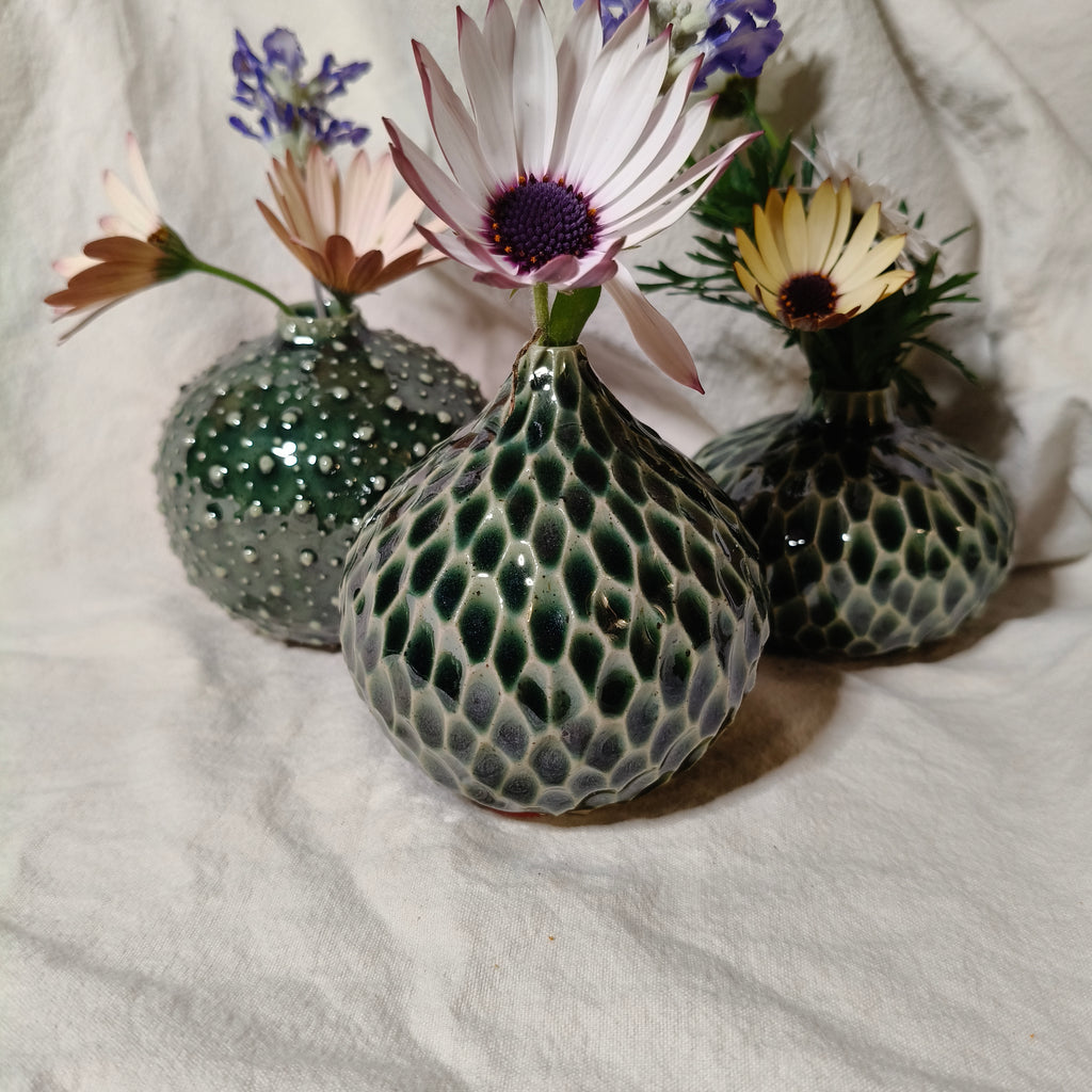 Stone Budvase