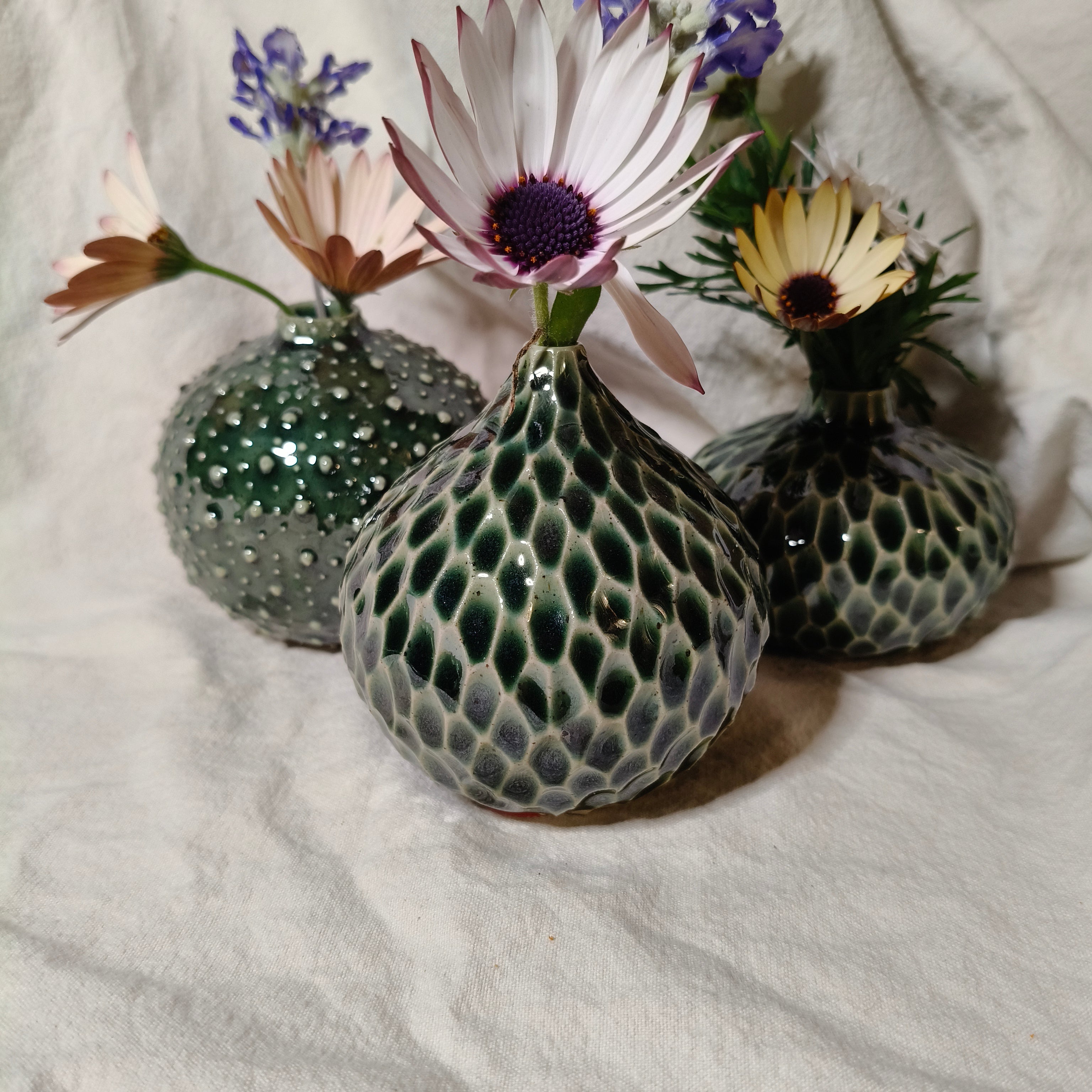 Stone Budvase