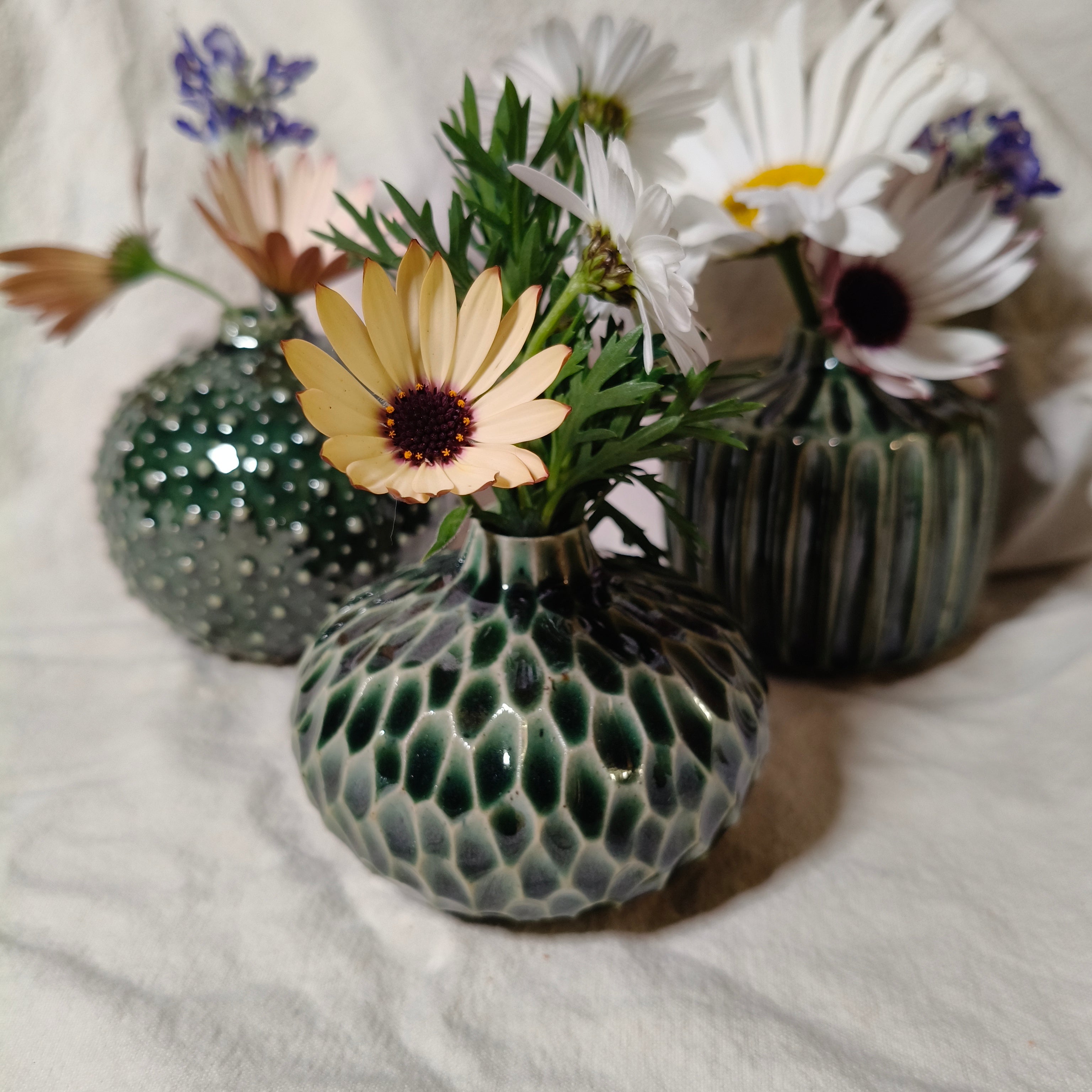 Stone Budvase