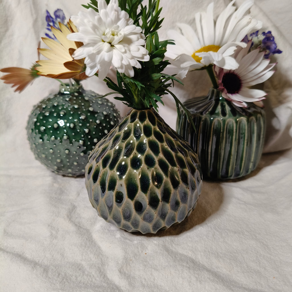 Stone Budvase