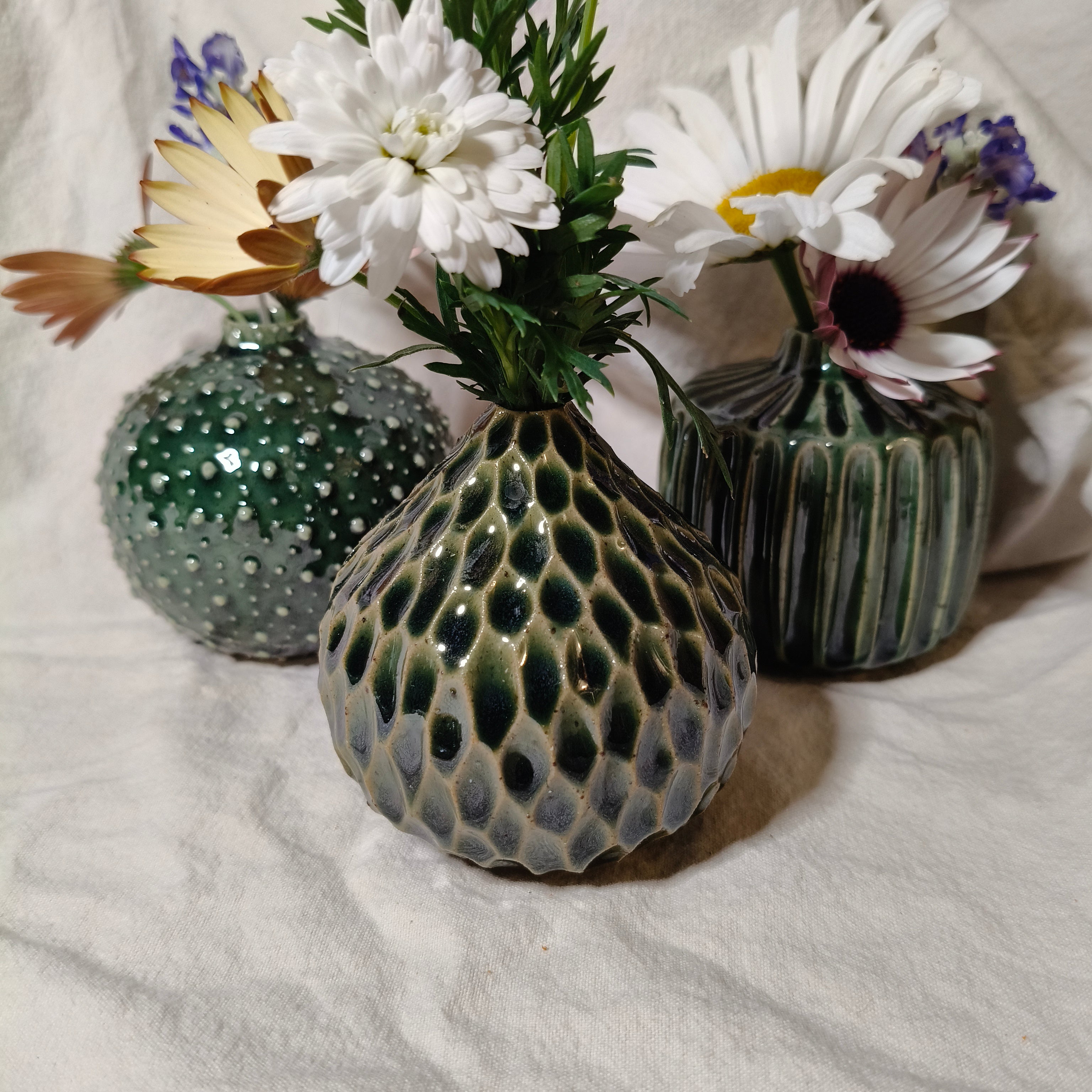 Stone Budvase