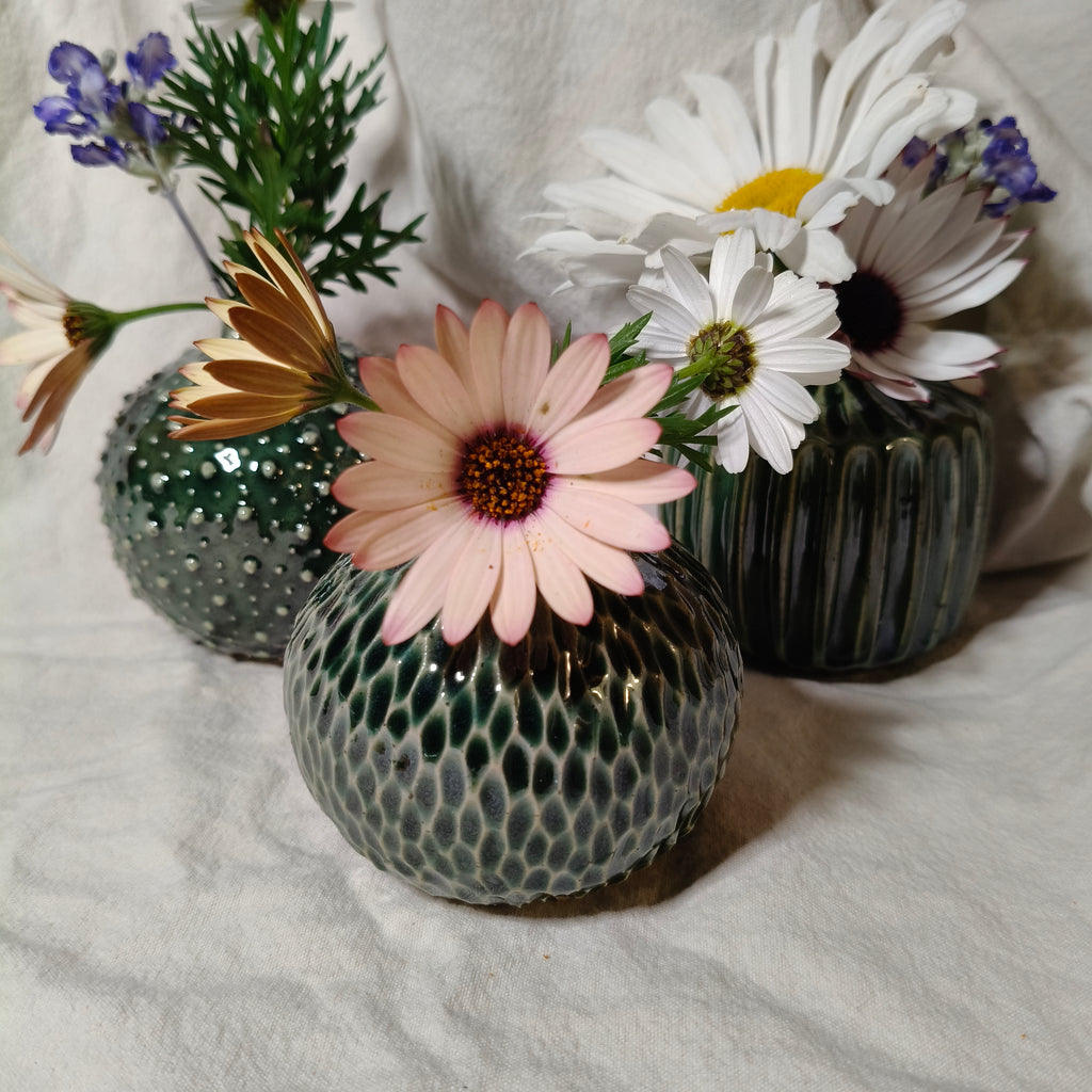 Stone Budvase