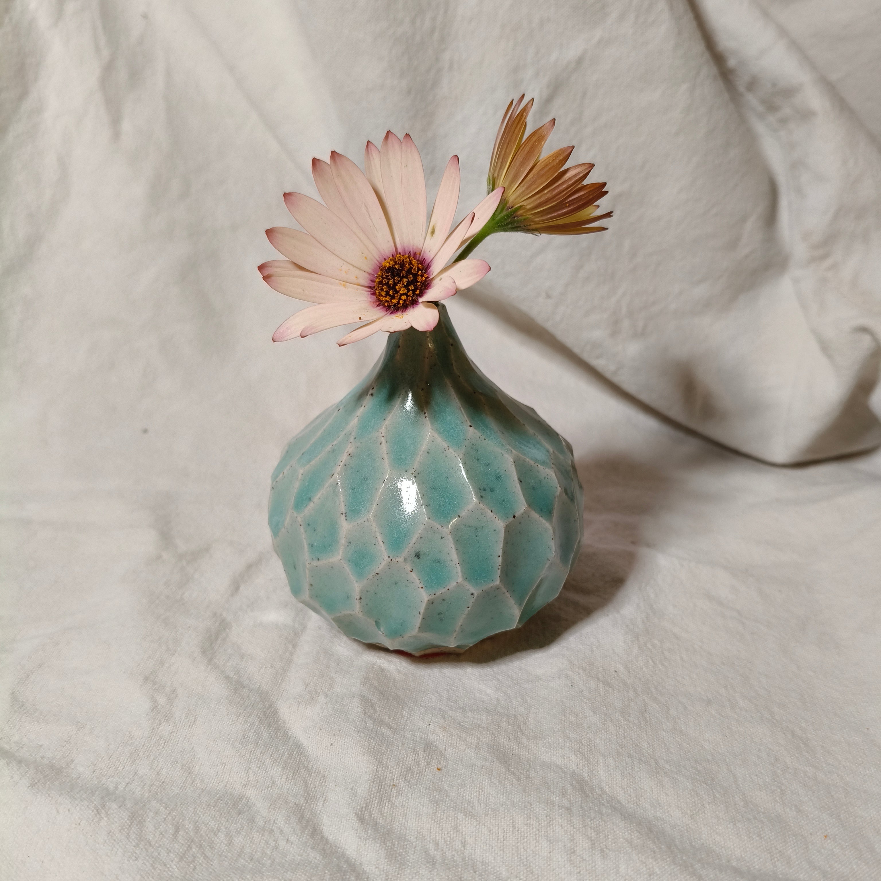 Stone Budvase