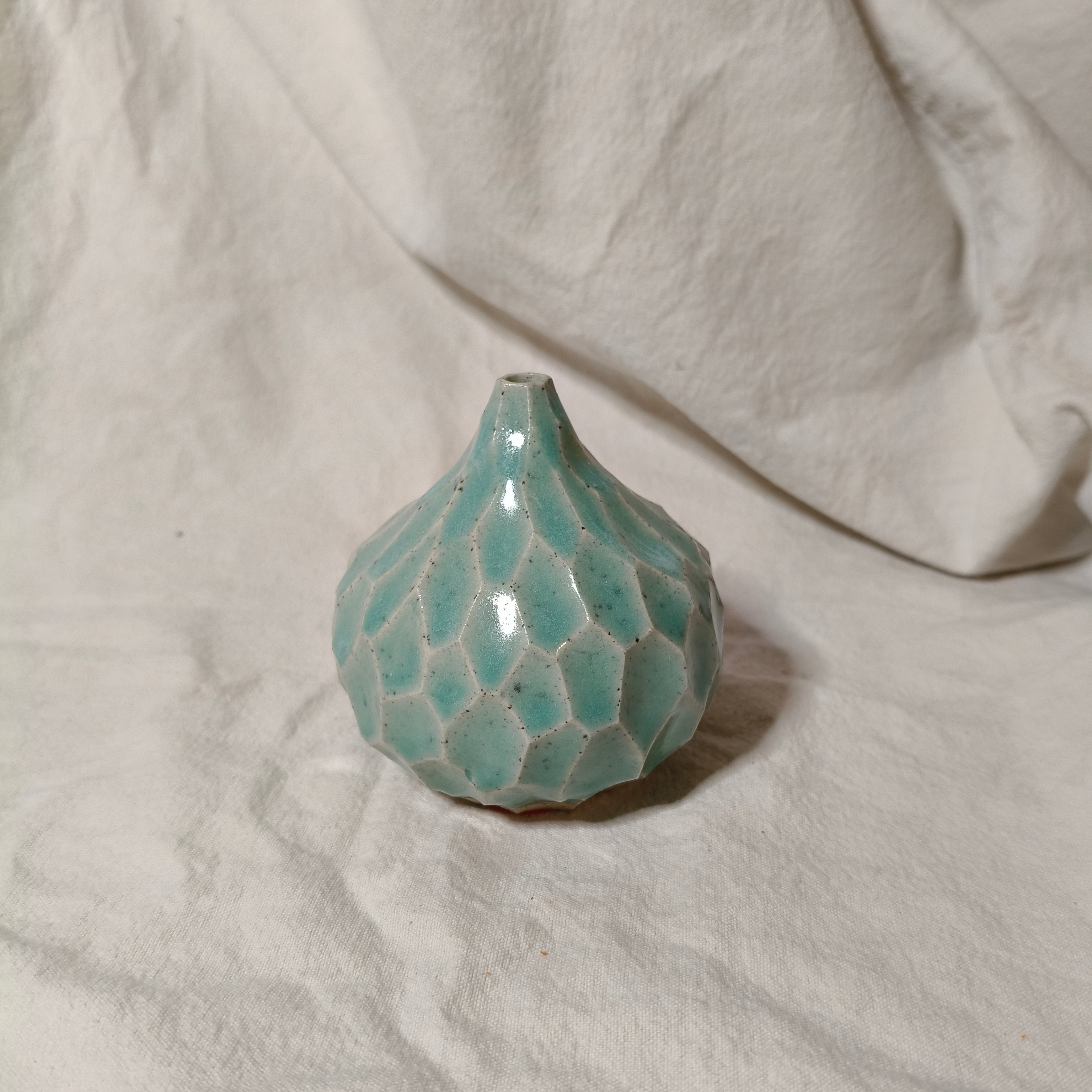 Stone Budvase