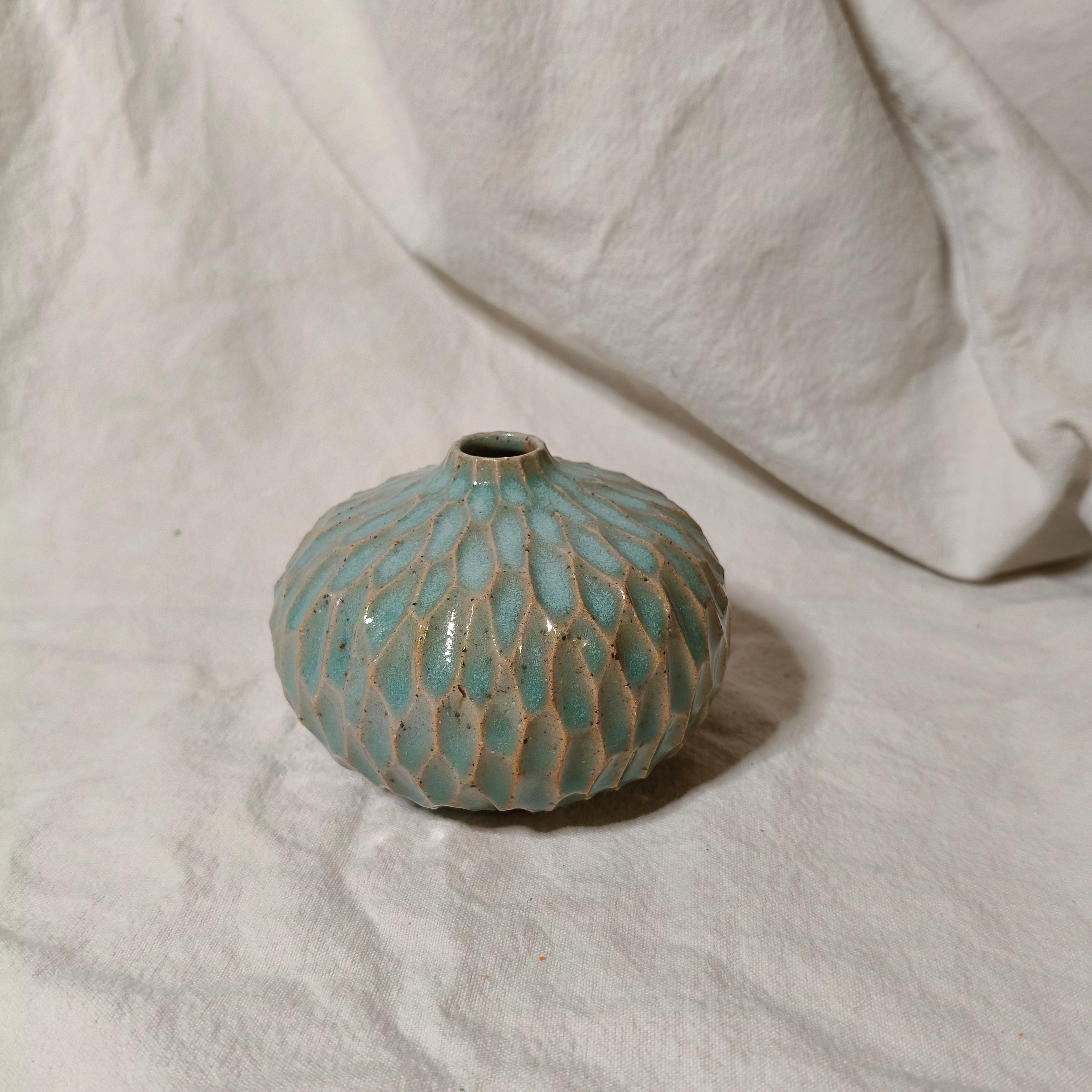 Stone Budvase