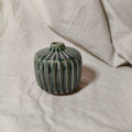 Carved Budvase