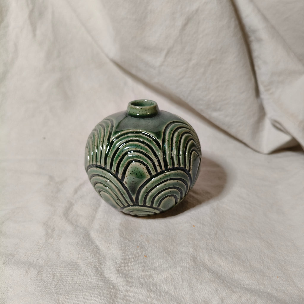 Ripple Budvase