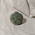 Ripple Budvase