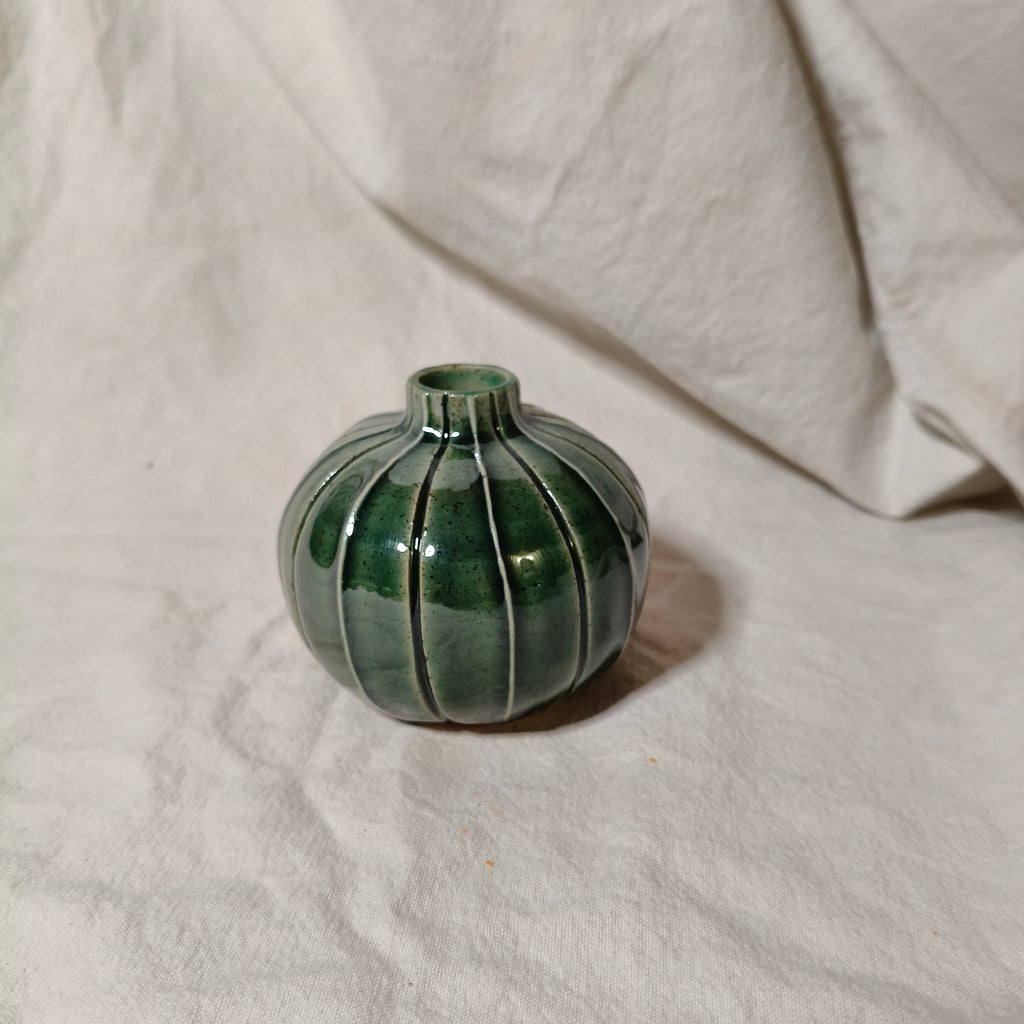 Stripes Budvase