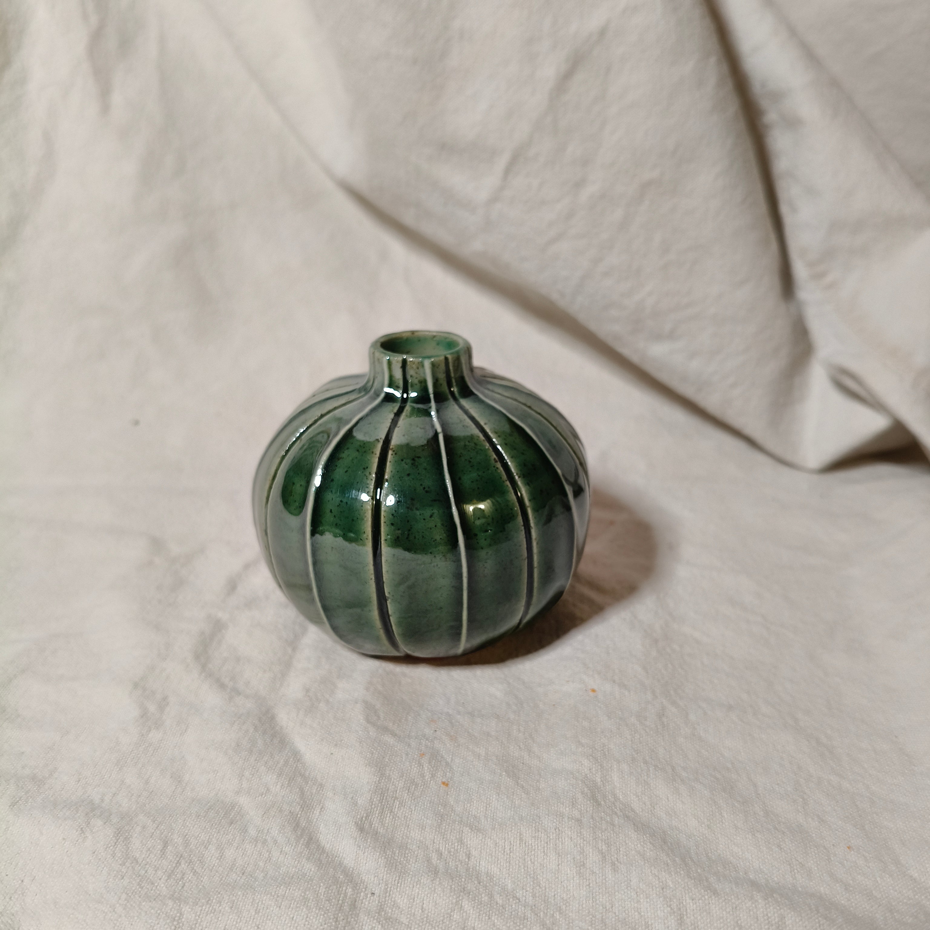 Stripes Budvase