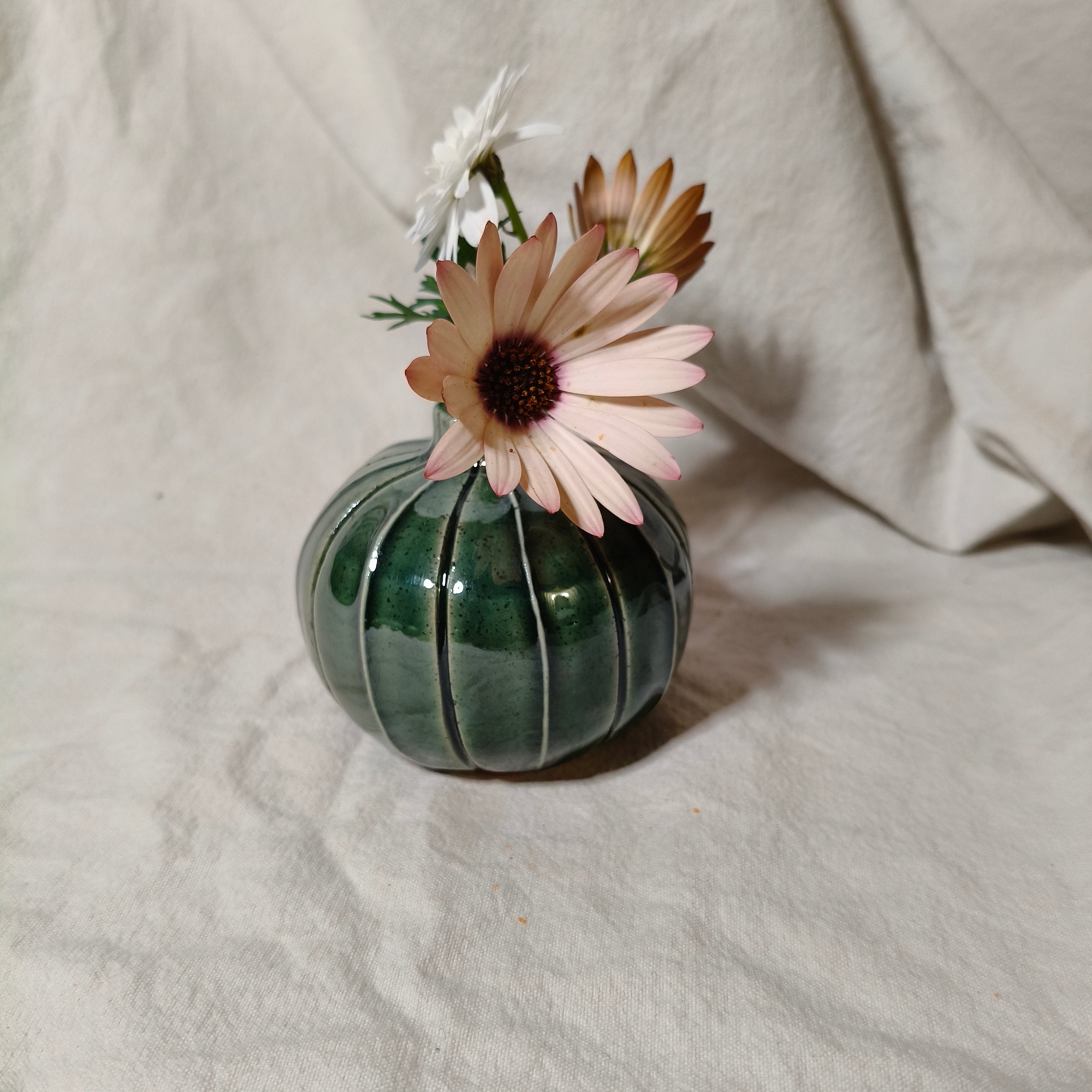 Stripes Budvase