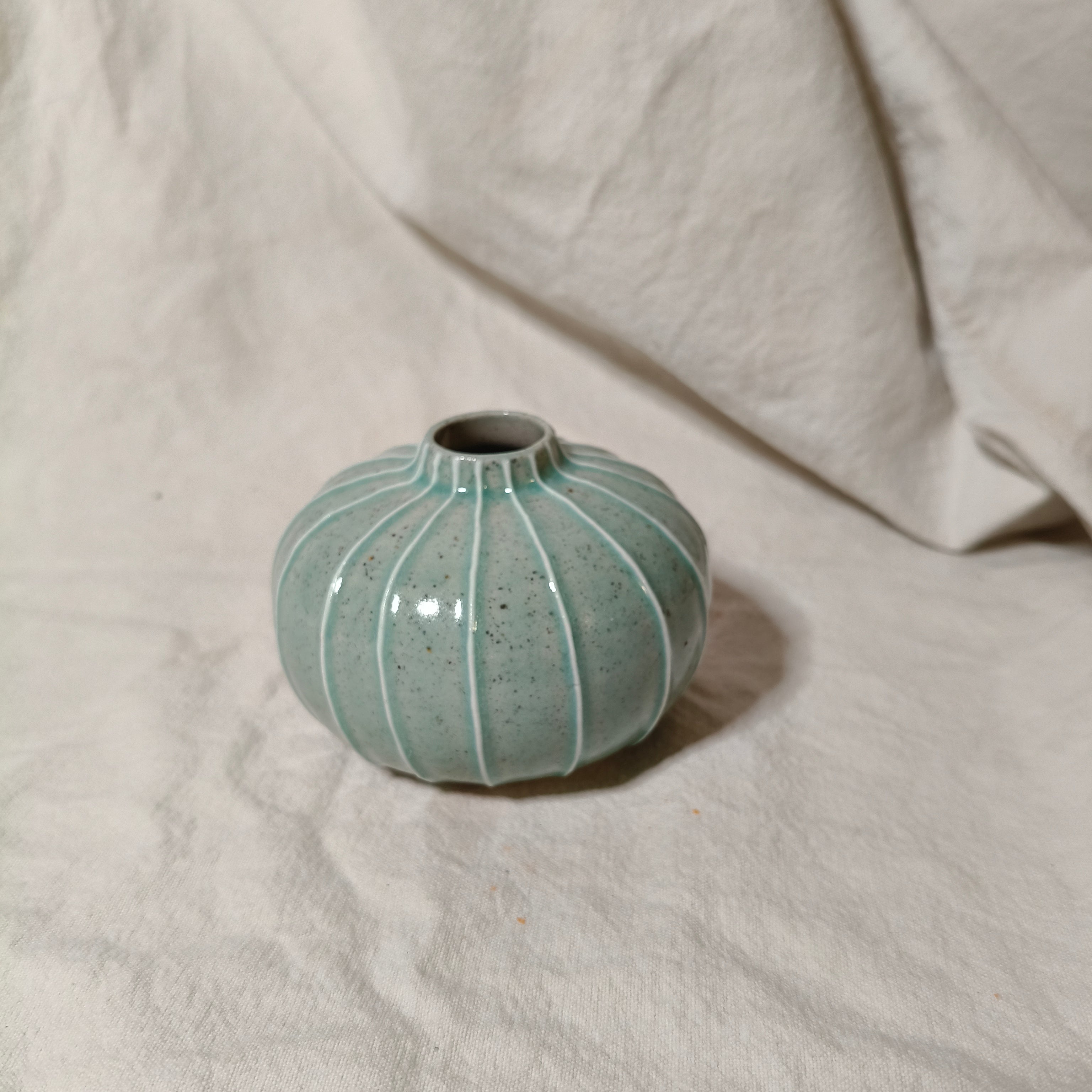 Stripes Budvase