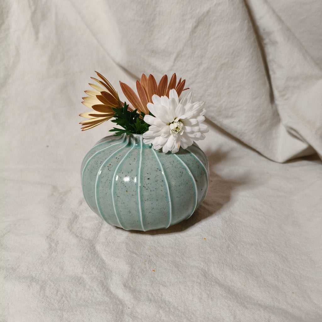 Stripes Budvase