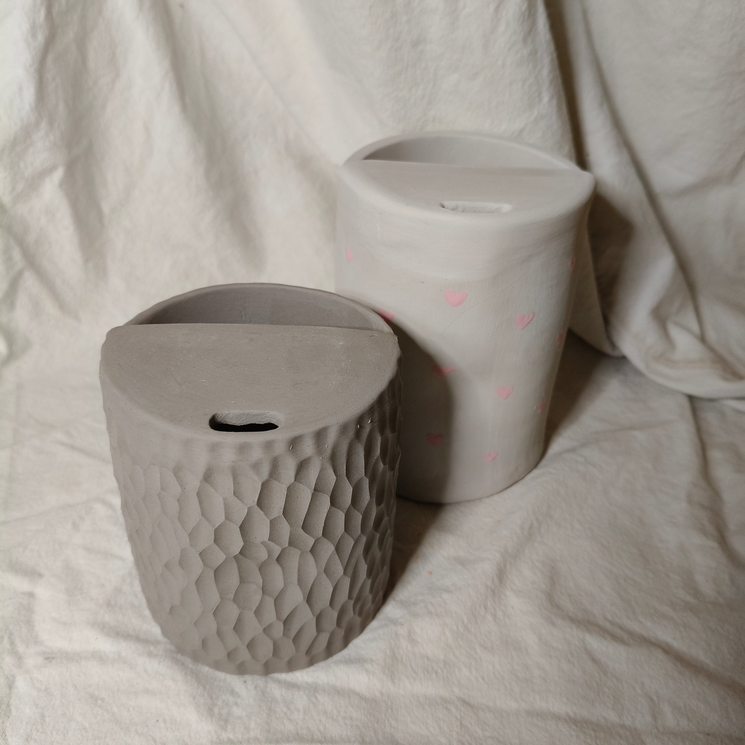 Takeaway Cup Workshop August 16th 10am
