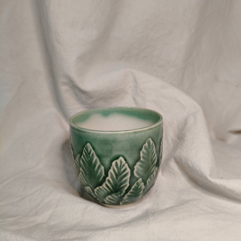 Kelp Espresso Tumbler