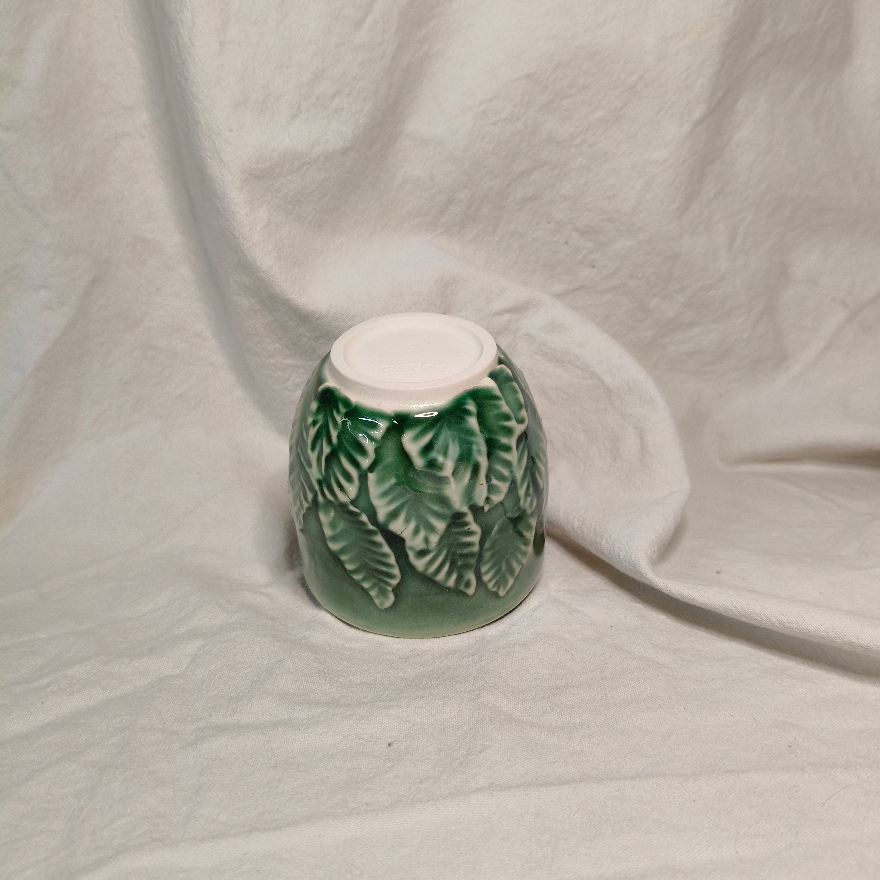 Kelp Espresso Tumbler