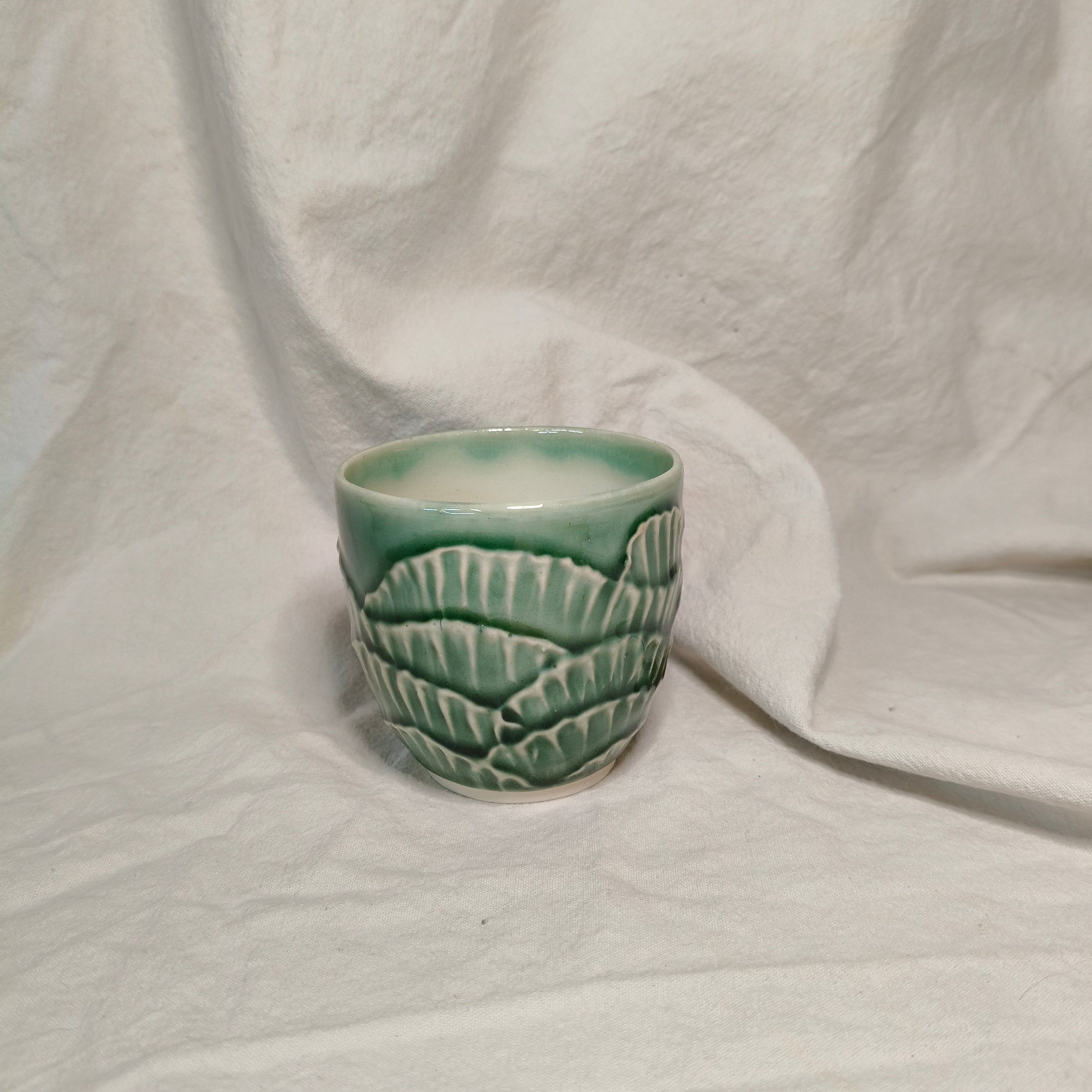 Tidal Espresso Tumbler