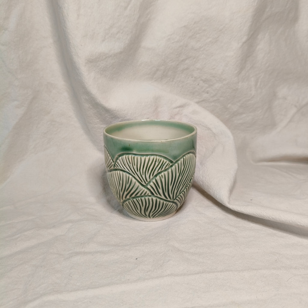 Fungi Espresso Tumbler