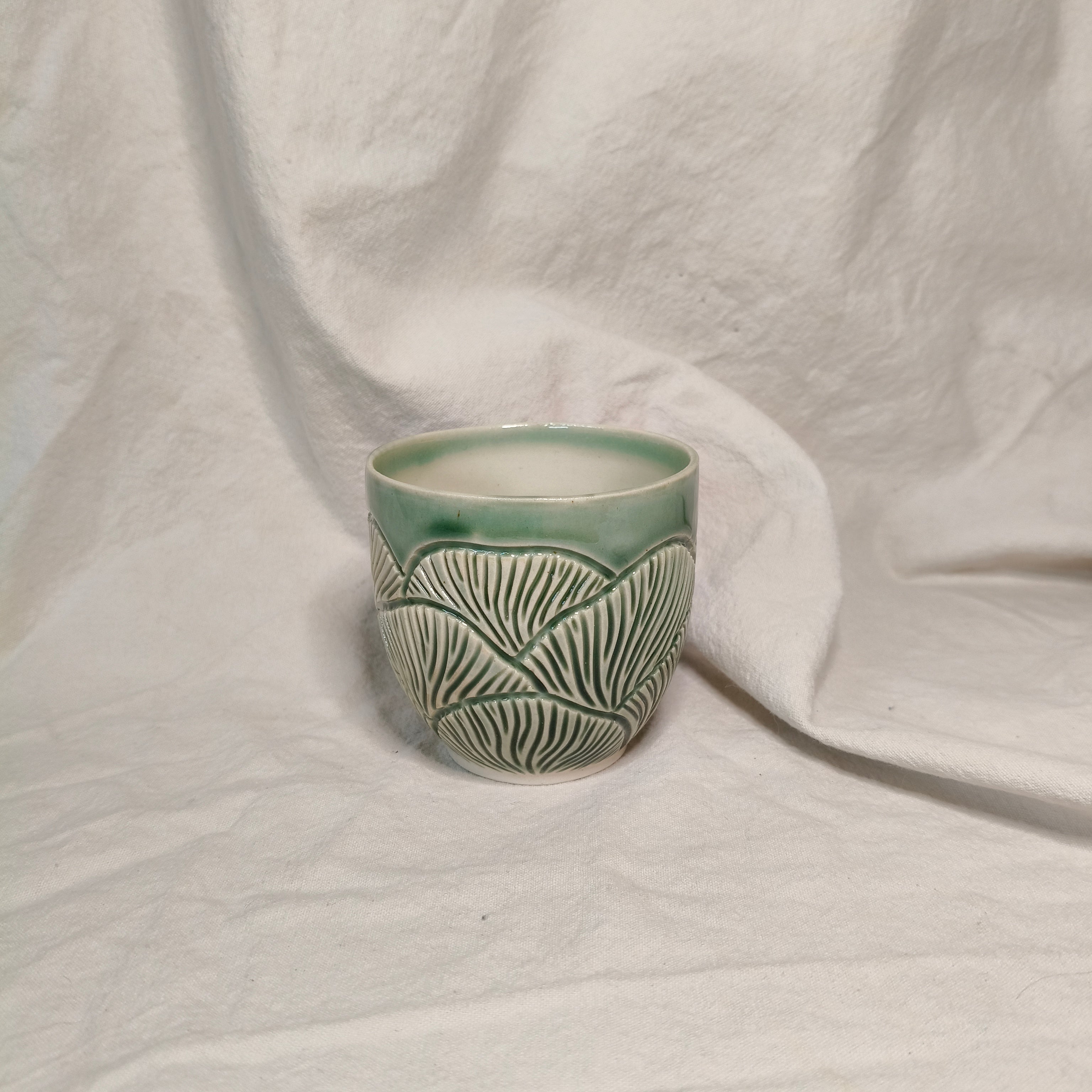 Fungi Espresso Tumbler
