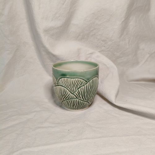 Fungi Espresso Tumbler
