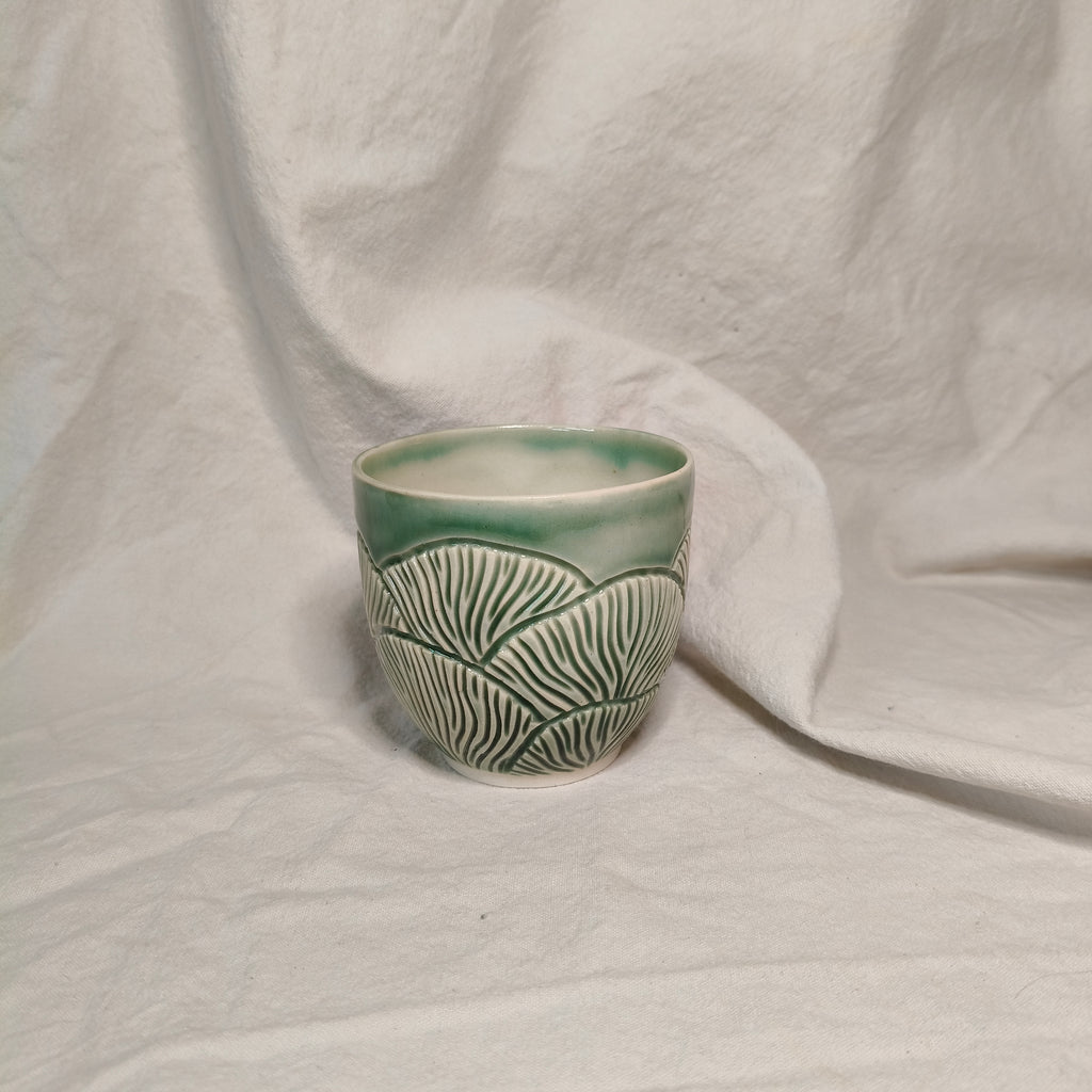 Fungi Espresso Tumbler