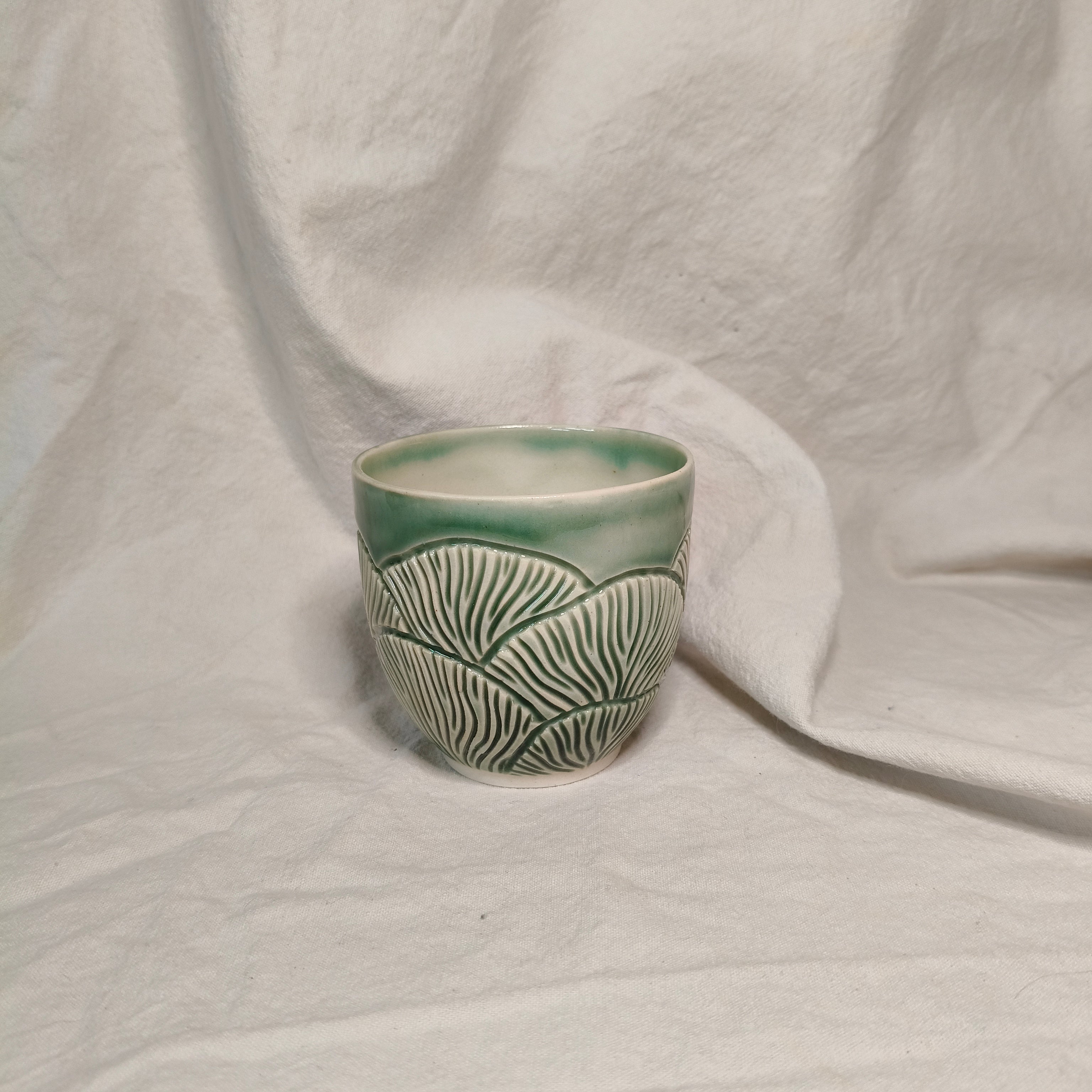 Fungi Espresso Tumbler