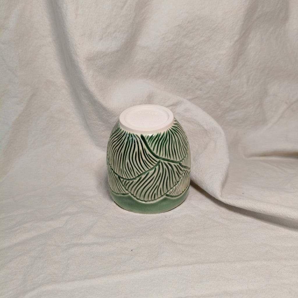 Fungi Espresso Tumbler