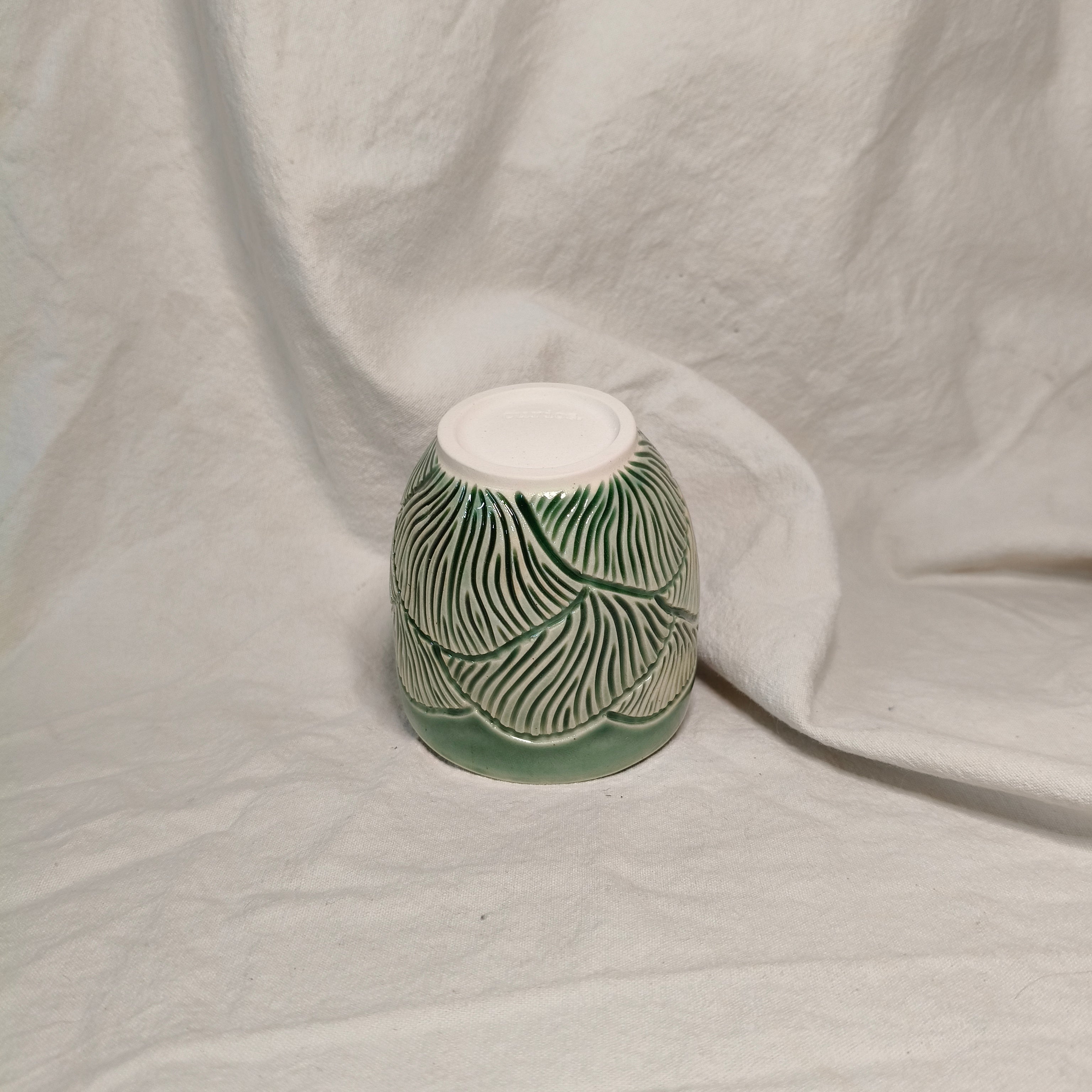 Fungi Espresso Tumbler
