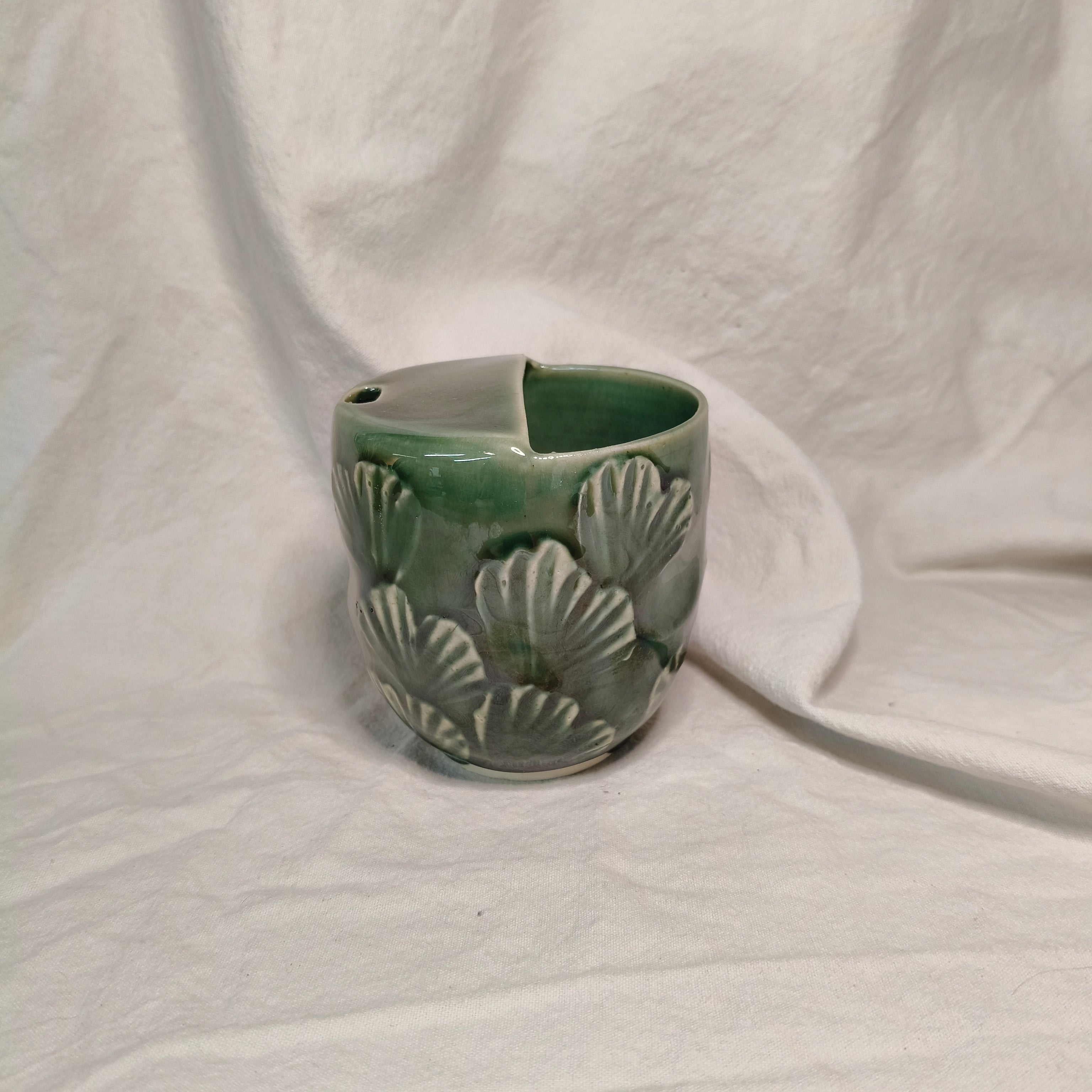 Ginko Takeaway Tumbler